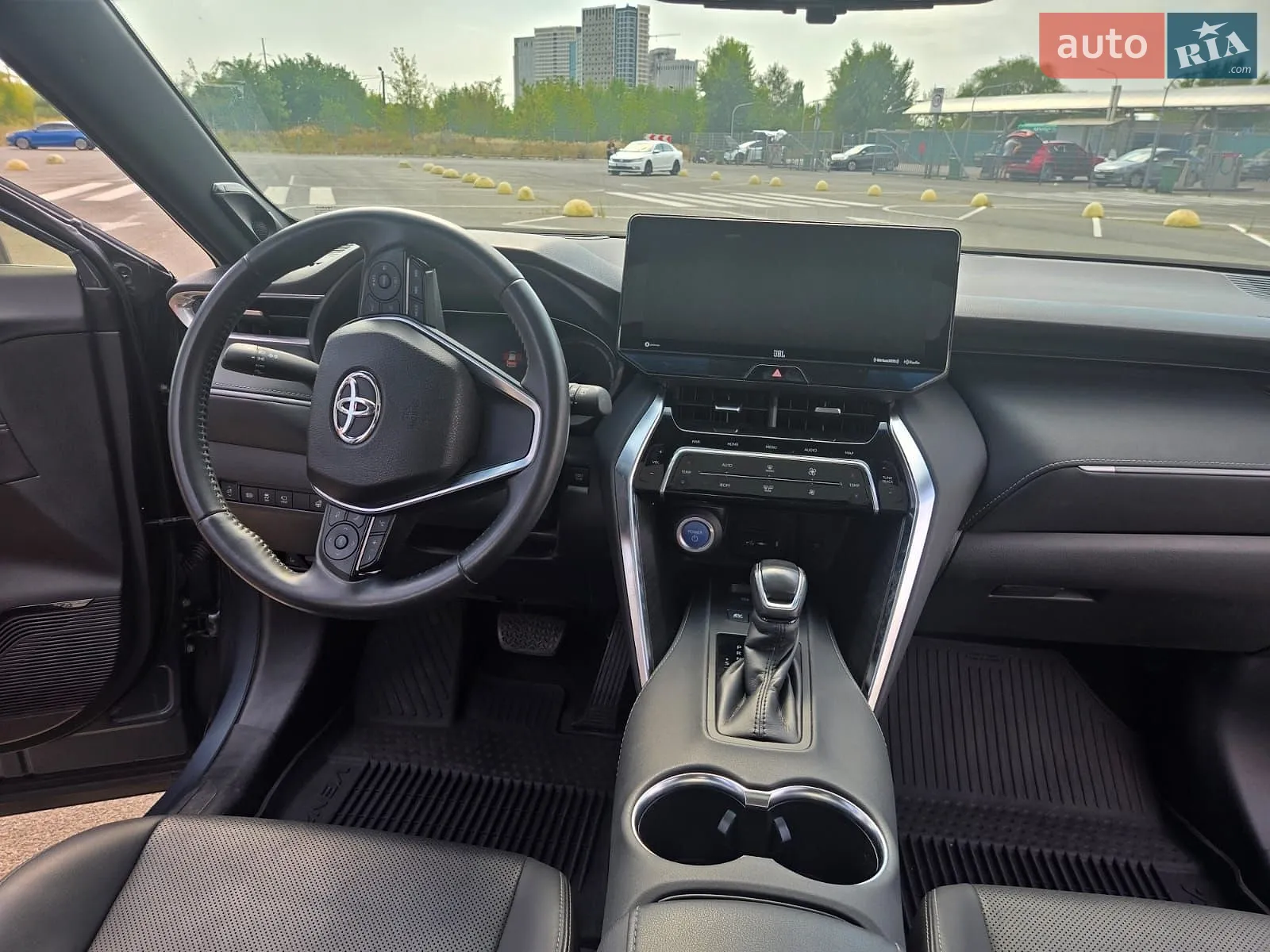 2021 Toyota Venza - мініатюра 17