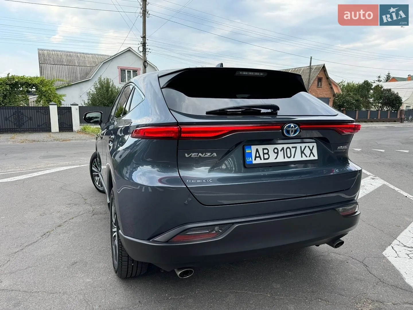 2021 Toyota Venza - мініатюра 26