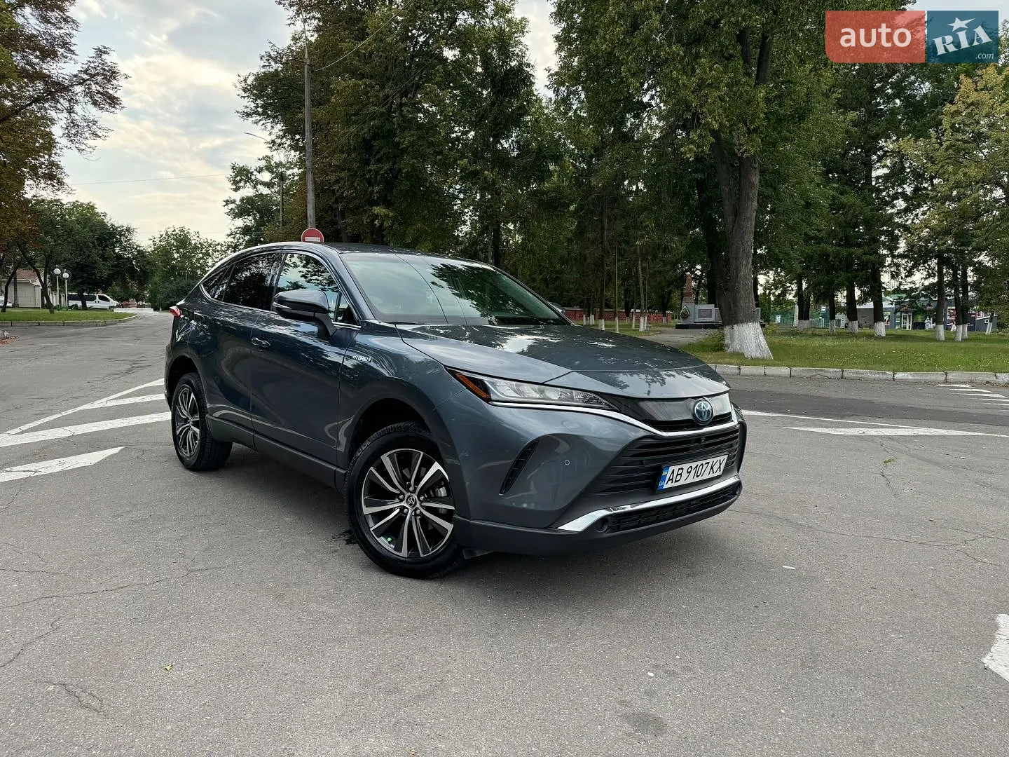 2021 Toyota Venza - мініатюра 4