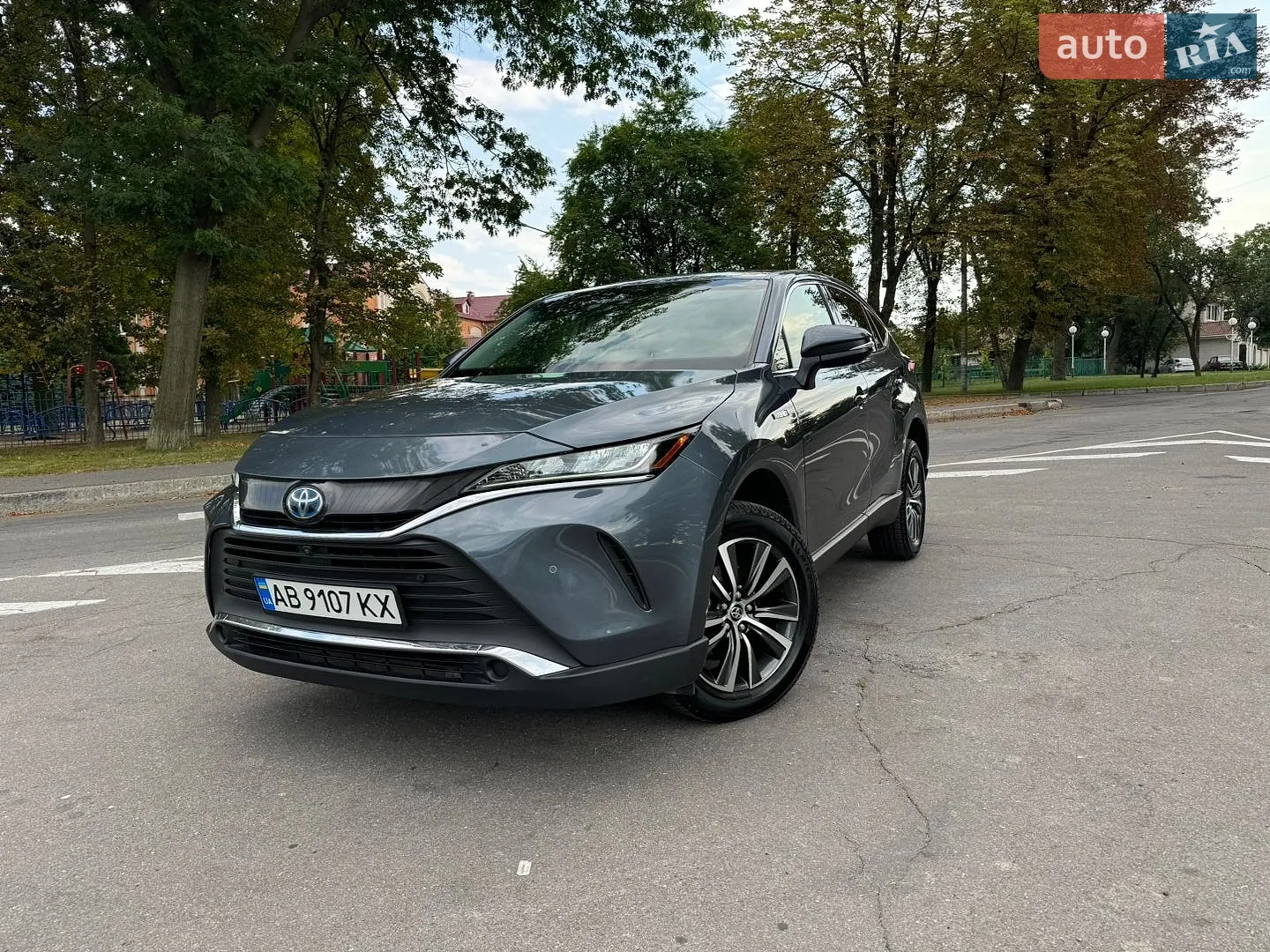 2021 Toyota Venza - мініатюра 11
