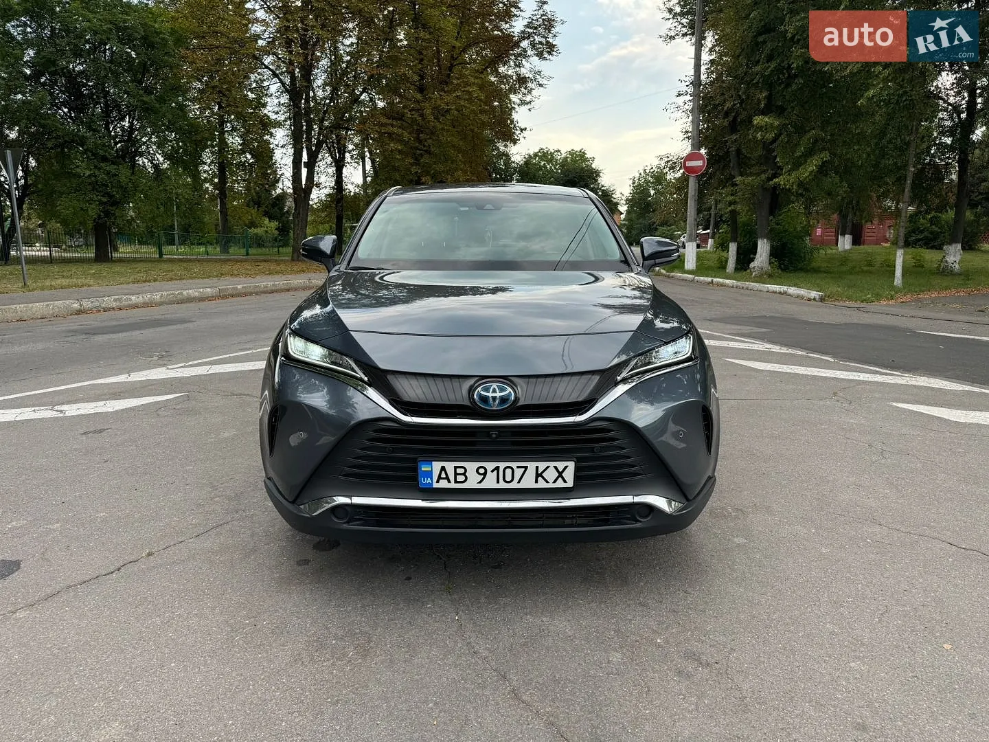 2021 Toyota Venza - мініатюра 35