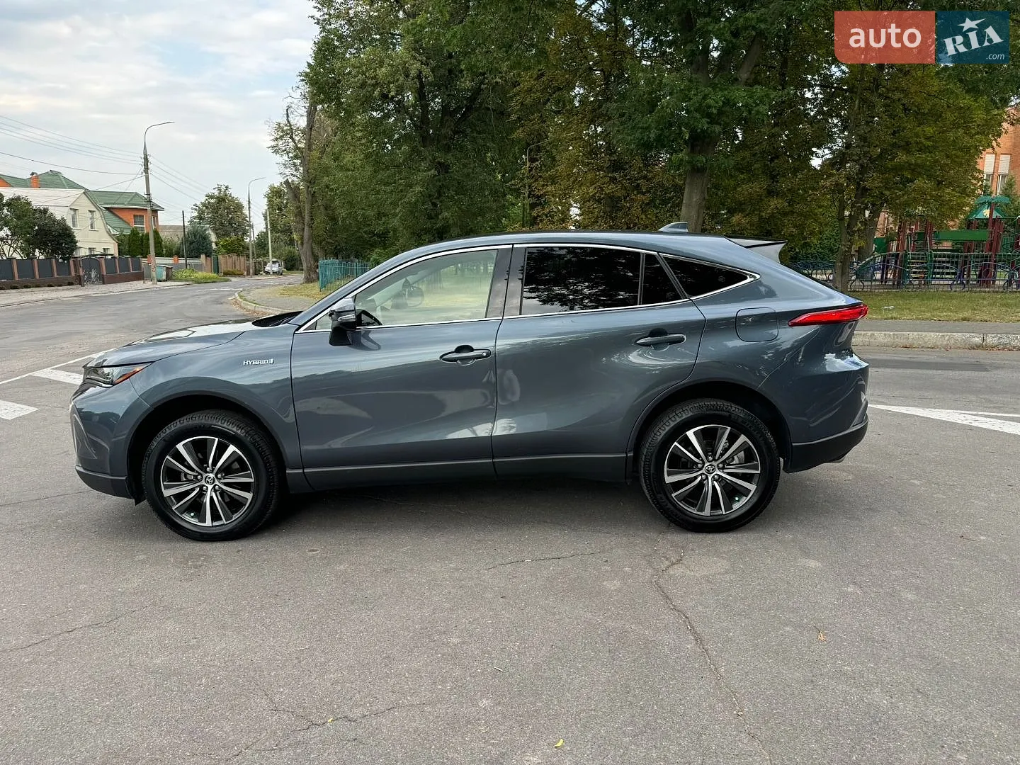 2021 Toyota Venza - мініатюра 17