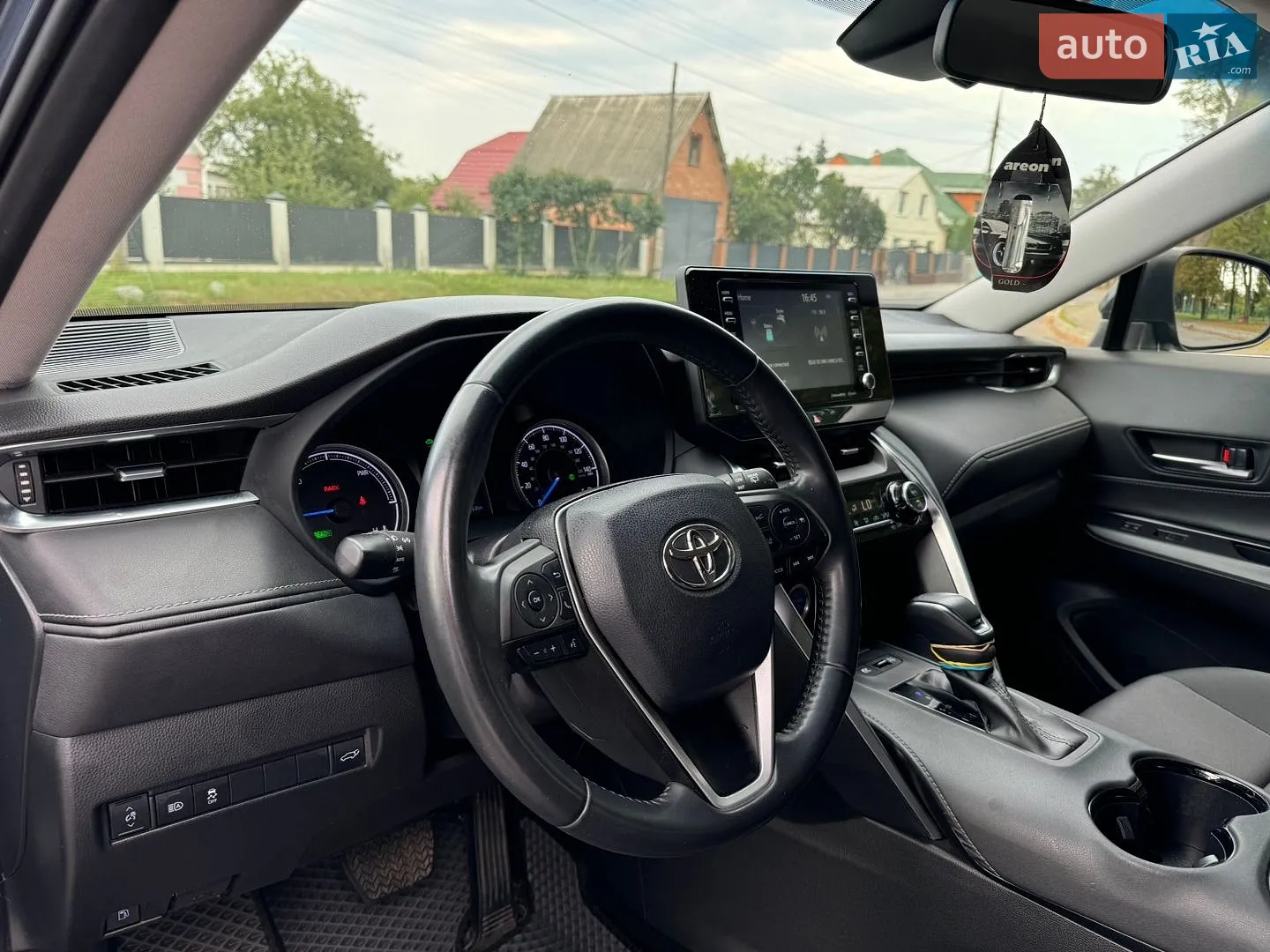 2021 Toyota Venza - мініатюра 43