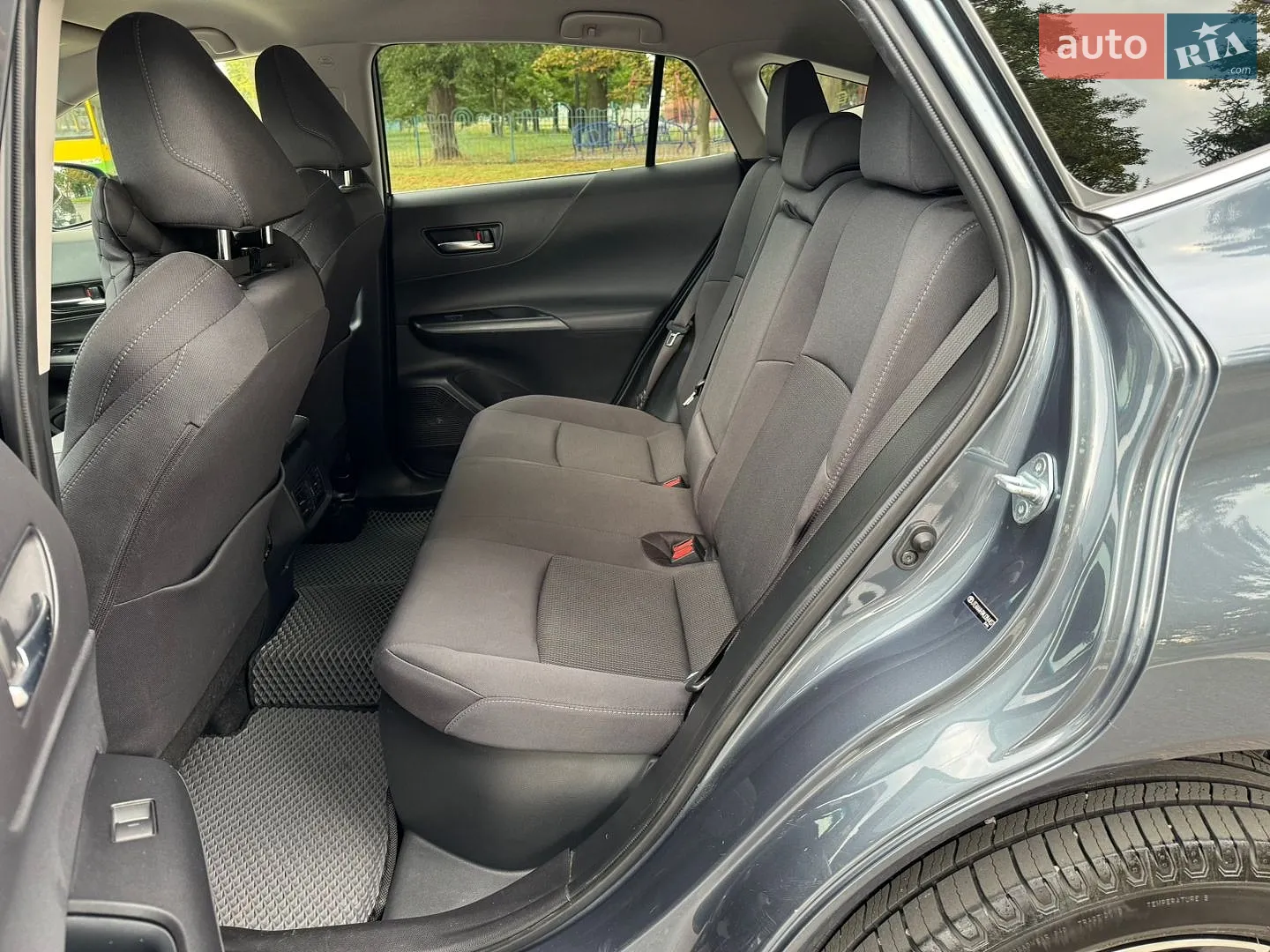 2021 Toyota Venza - мініатюра 47