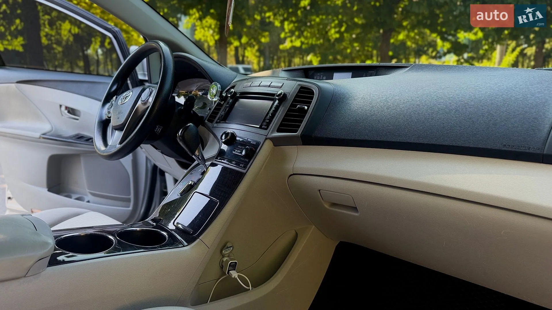 2013 Toyota Venza - мініатюра 14
