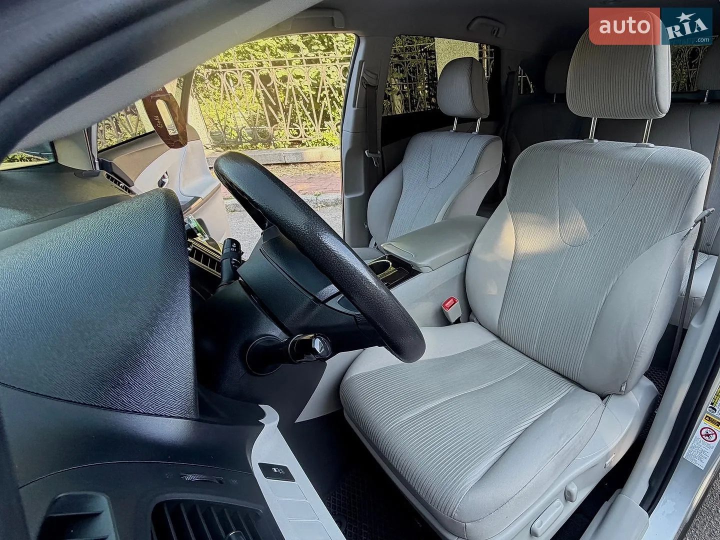 2013 Toyota Venza - мініатюра 16
