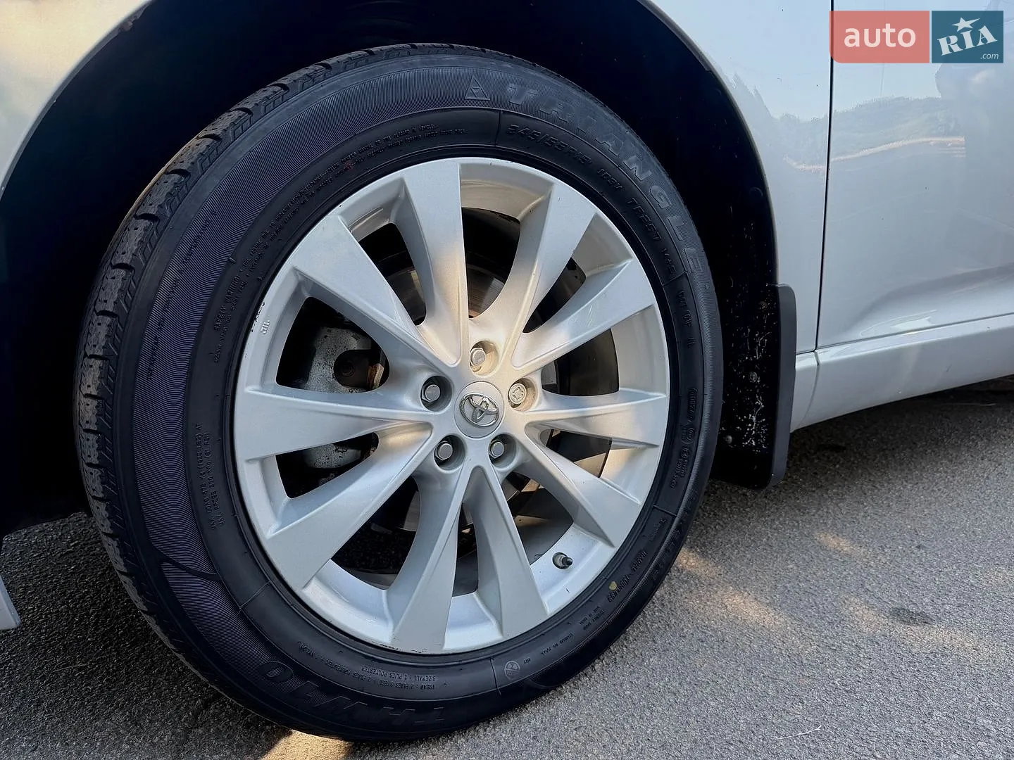 2013 Toyota Venza - мініатюра 28
