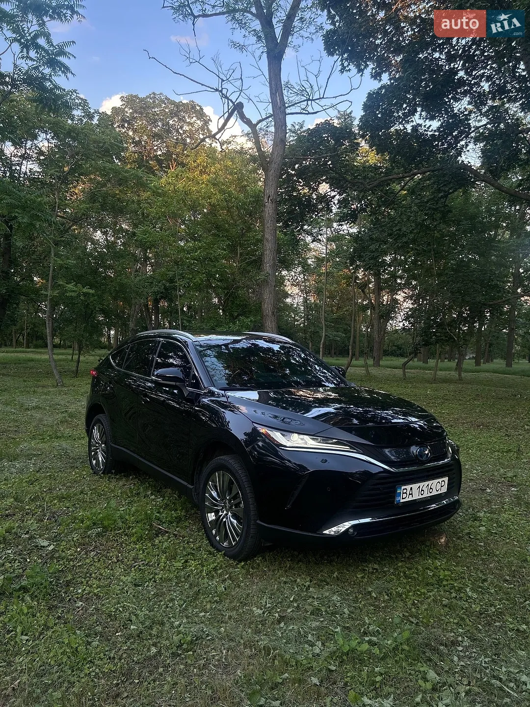 2023 Toyota Venza - мініатюра 3