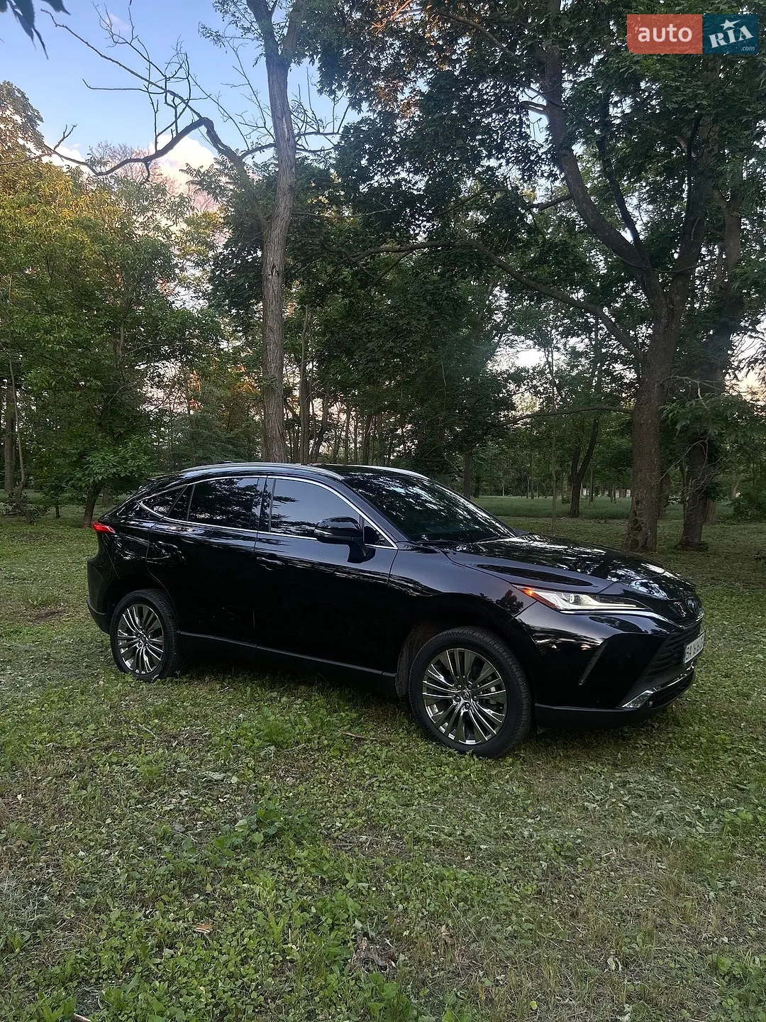 2023 Toyota Venza - мініатюра 4