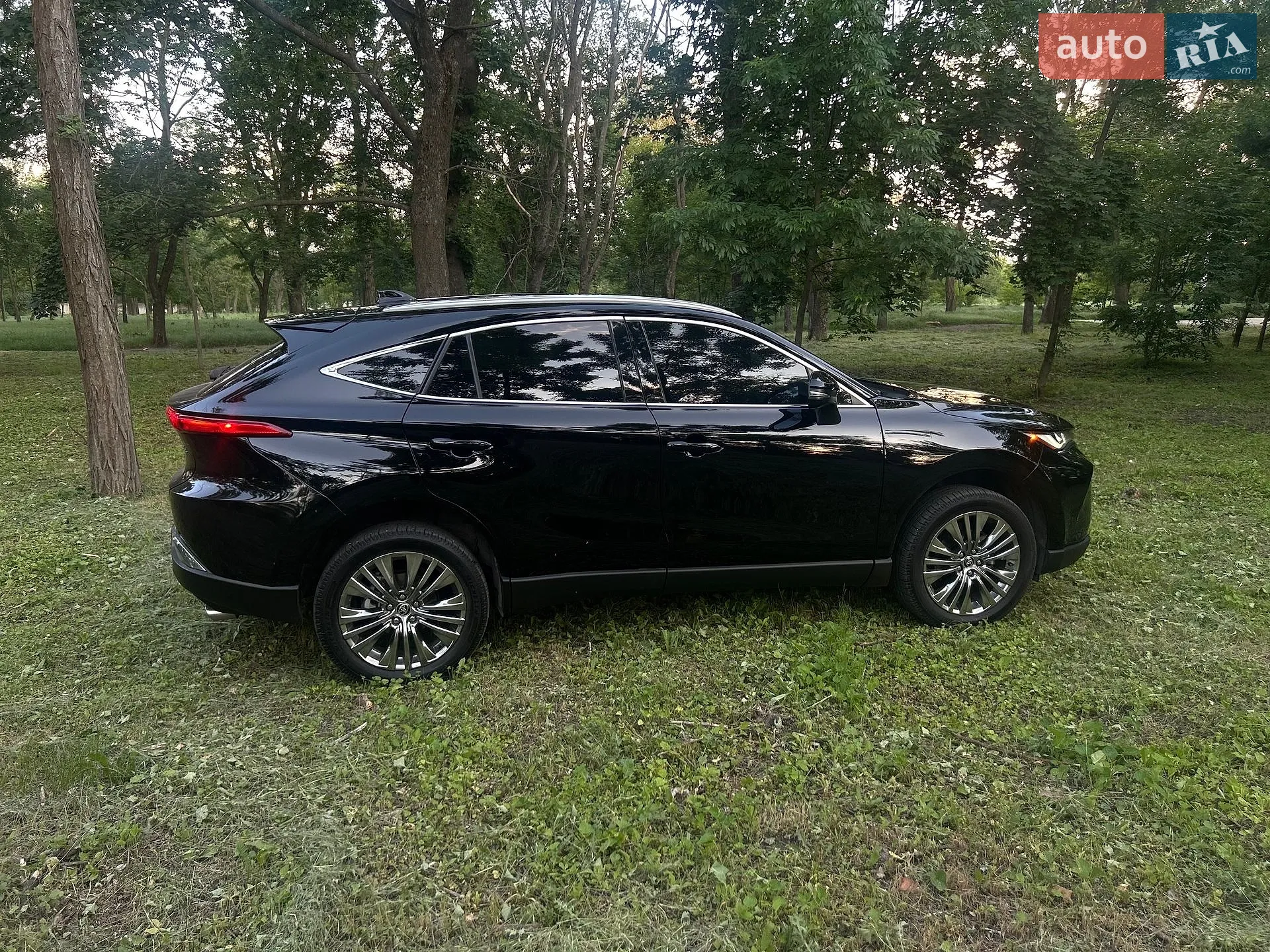 2023 Toyota Venza - мініатюра 6