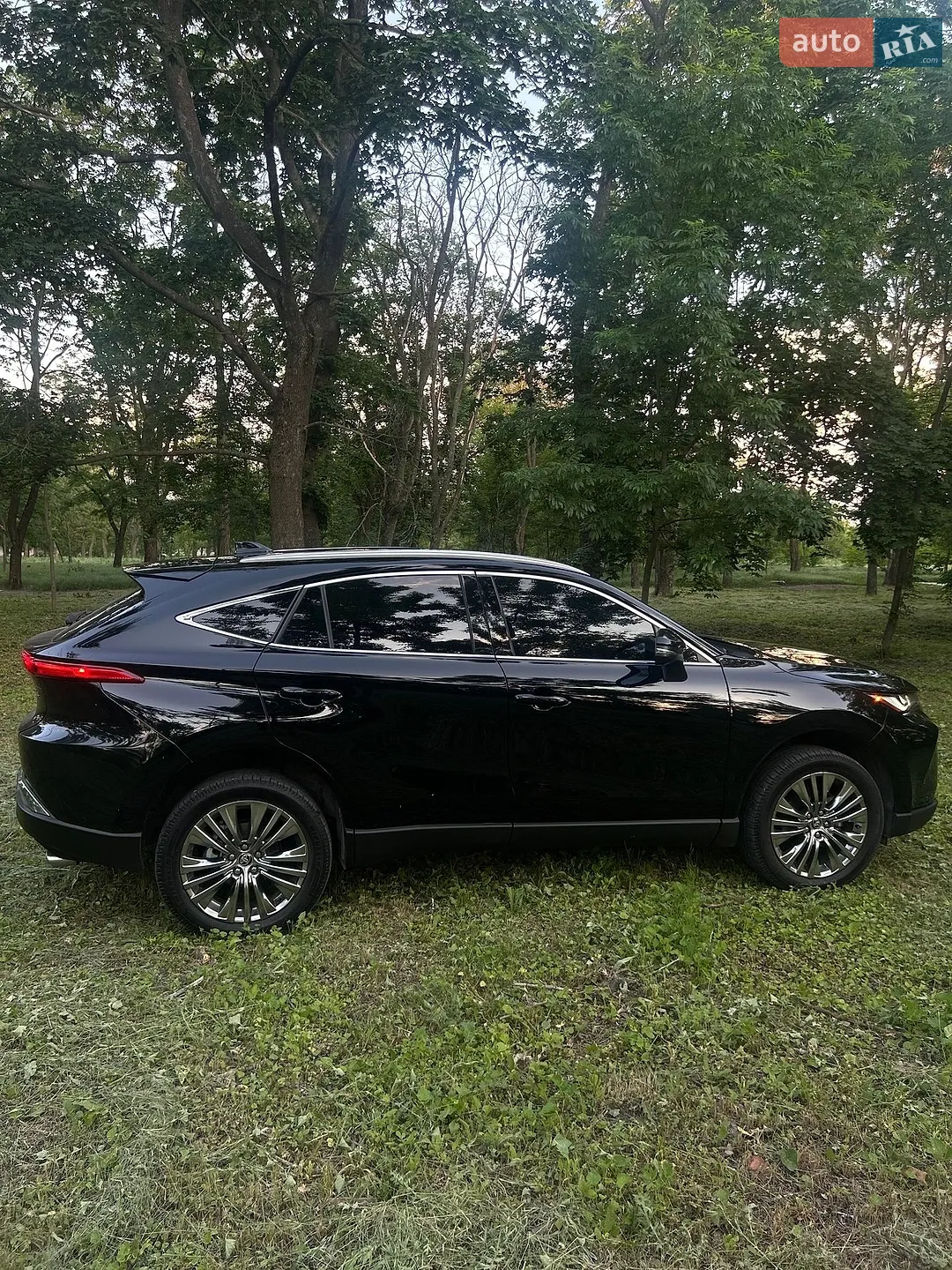 2023 Toyota Venza - мініатюра 5