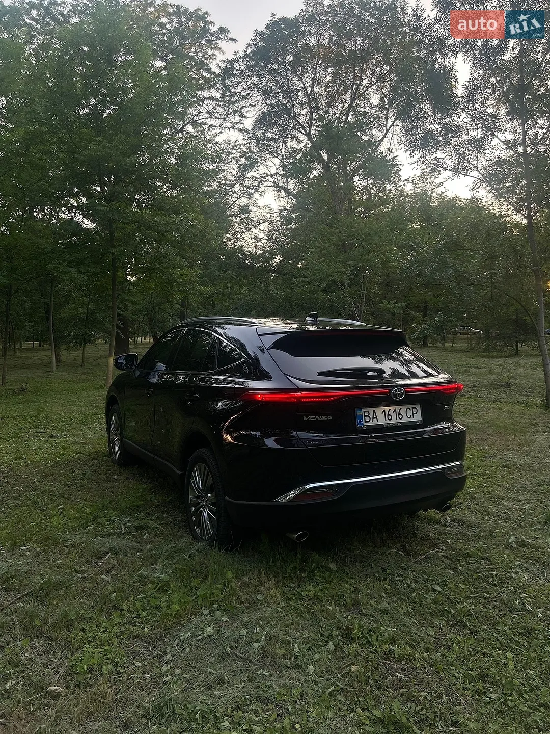 2023 Toyota Venza - мініатюра 7