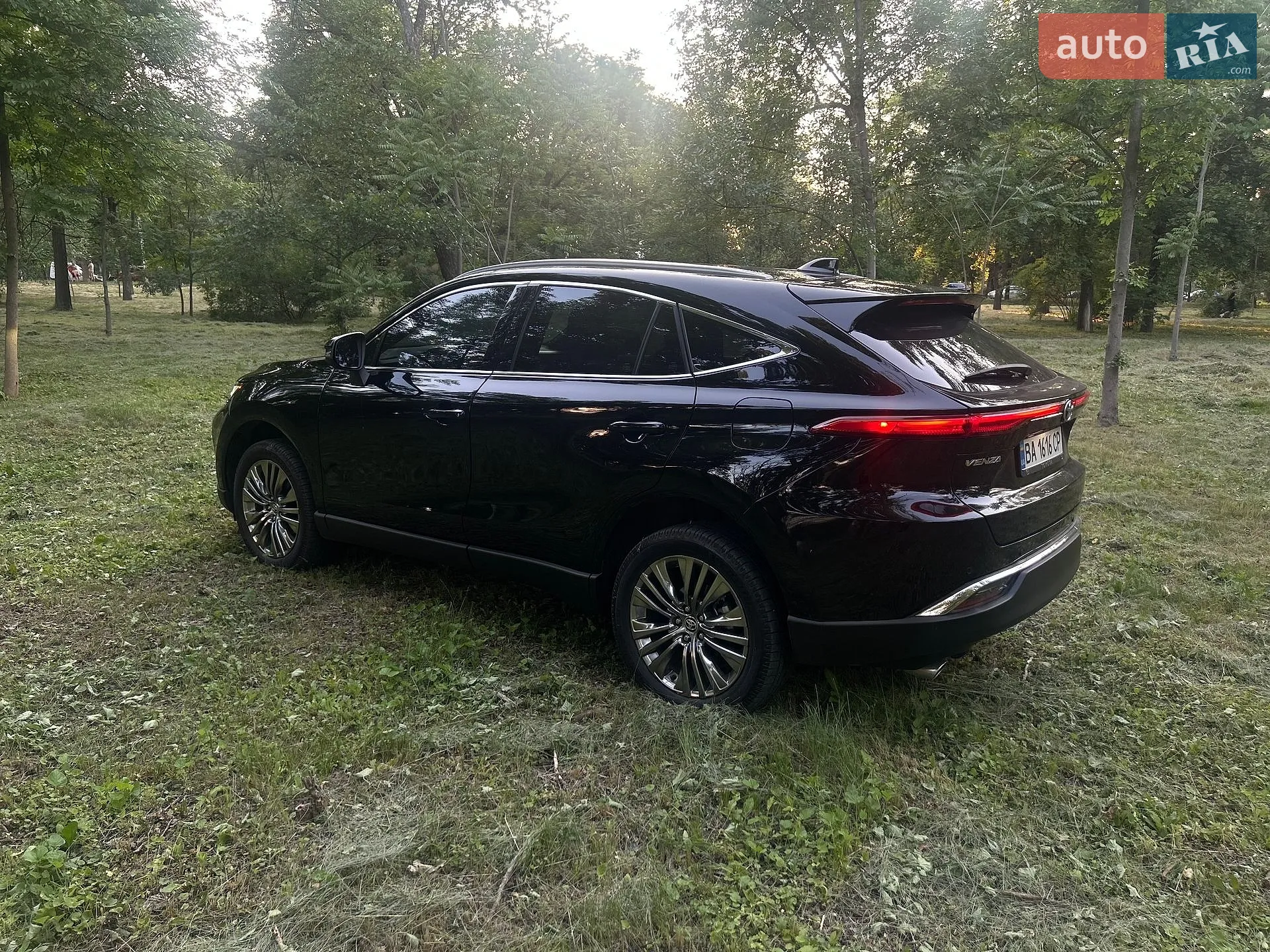 2023 Toyota Venza - мініатюра 9