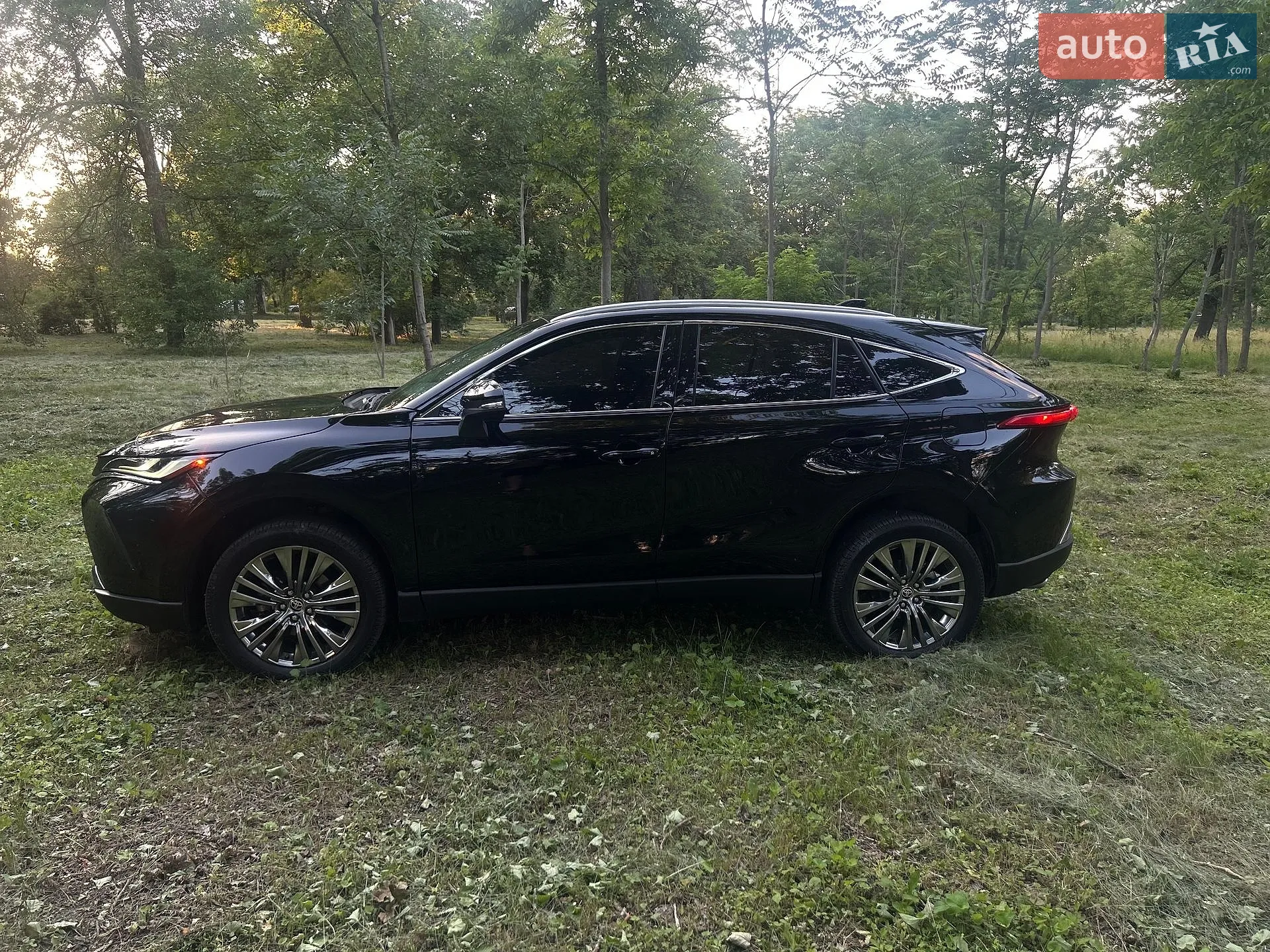 2023 Toyota Venza - мініатюра 10