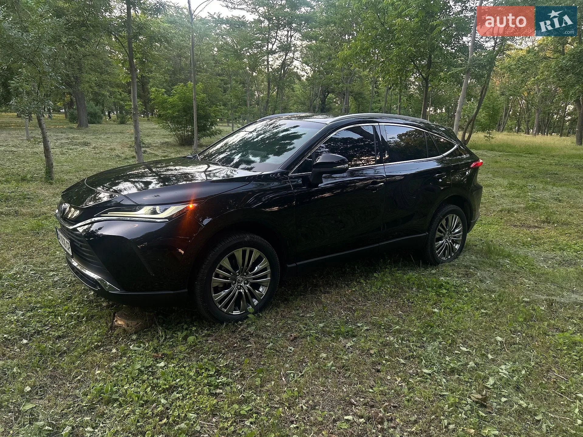 2023 Toyota Venza - мініатюра 11