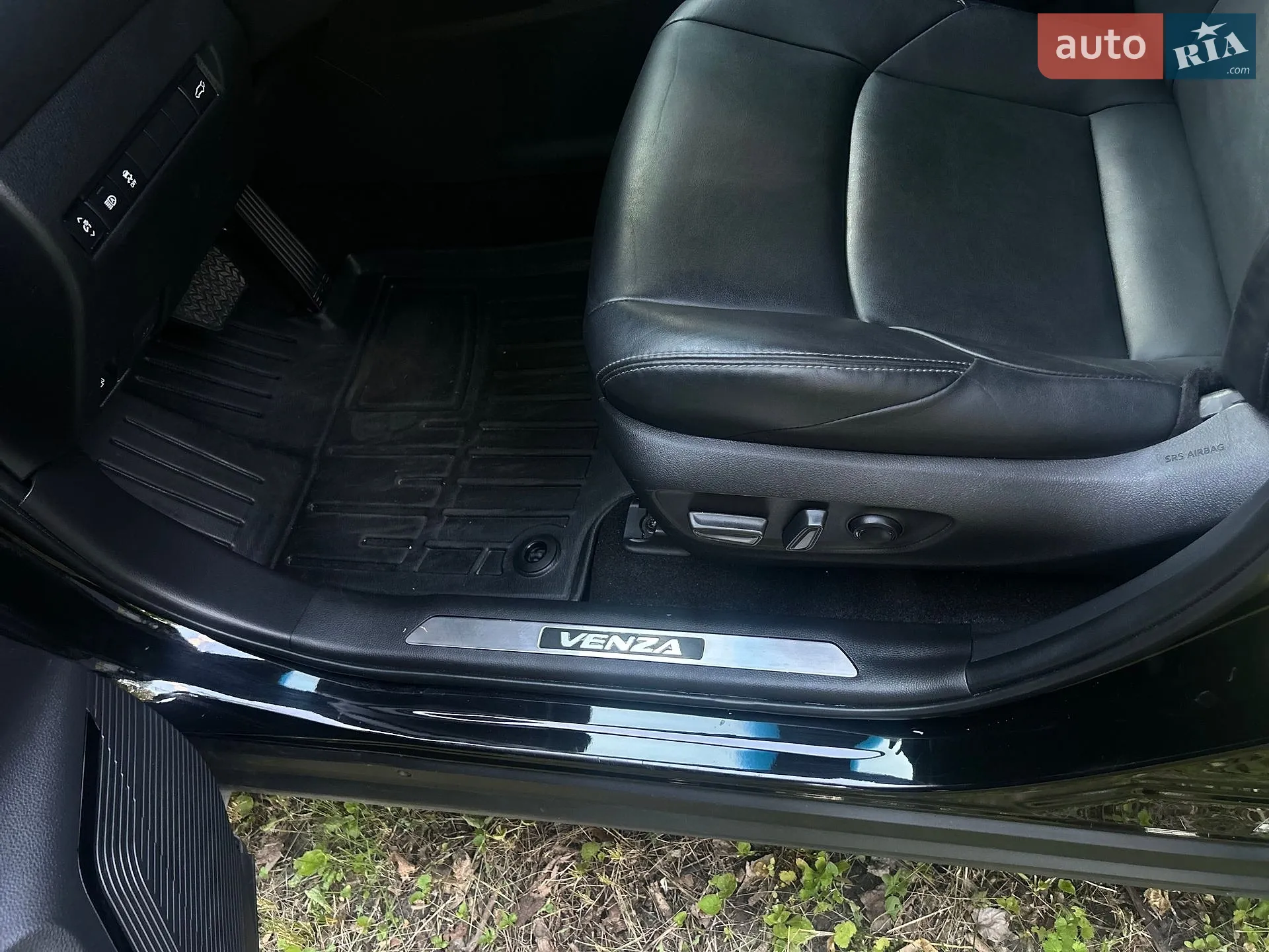 2023 Toyota Venza - мініатюра 14