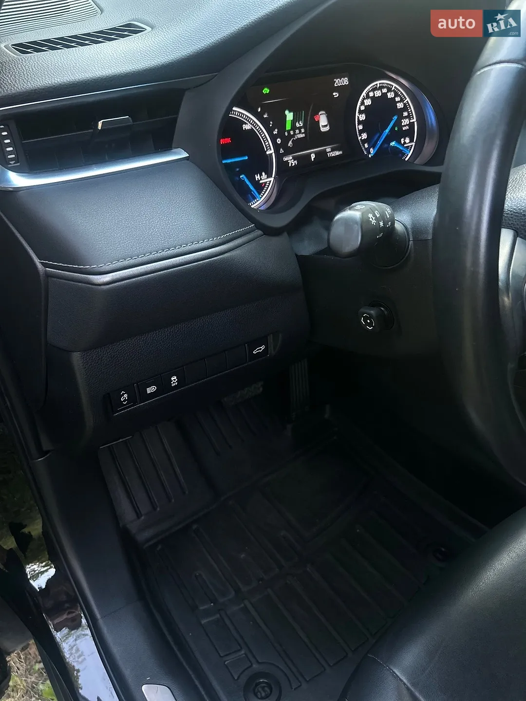 2023 Toyota Venza - мініатюра 16