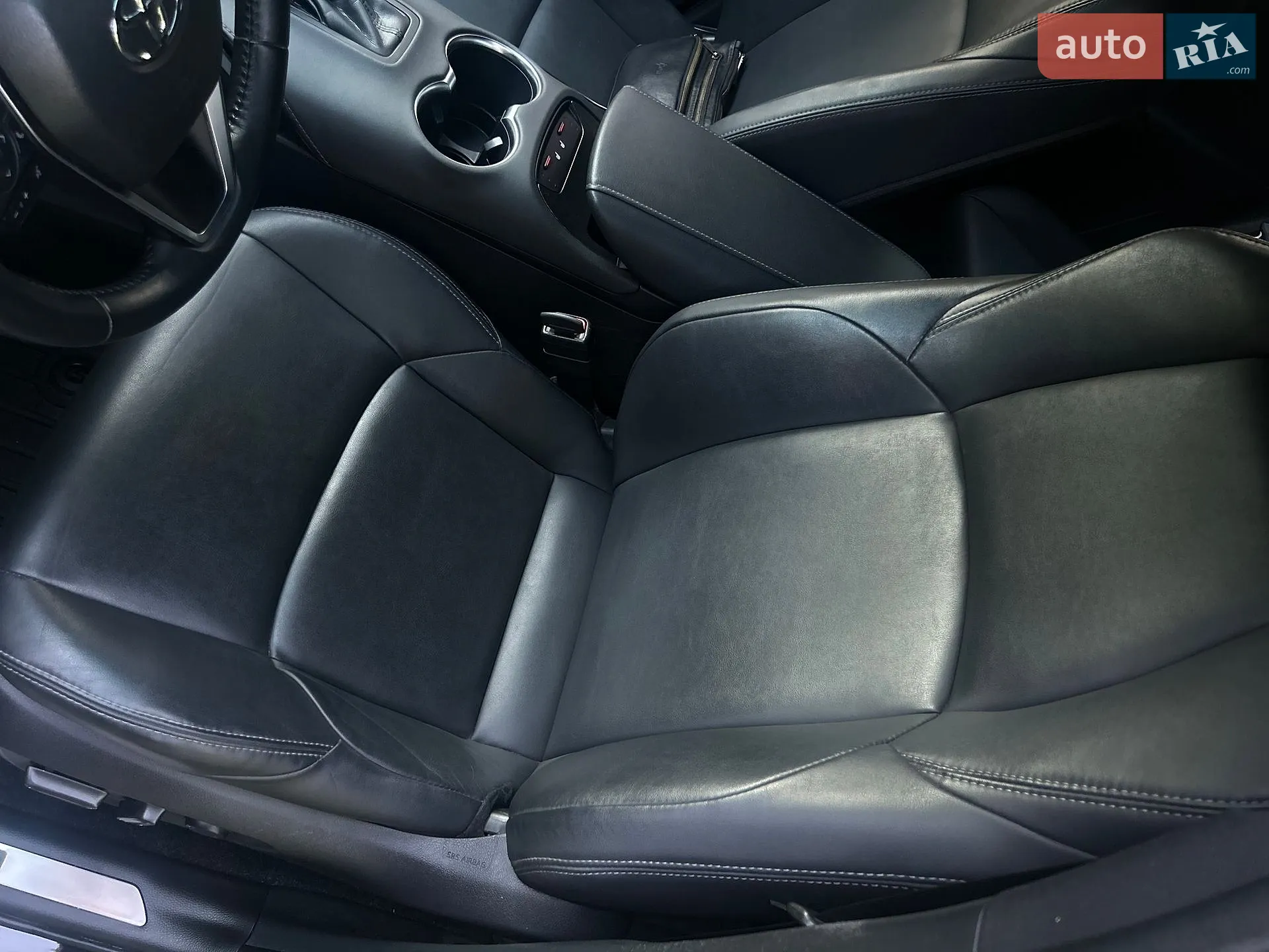 2023 Toyota Venza - мініатюра 17