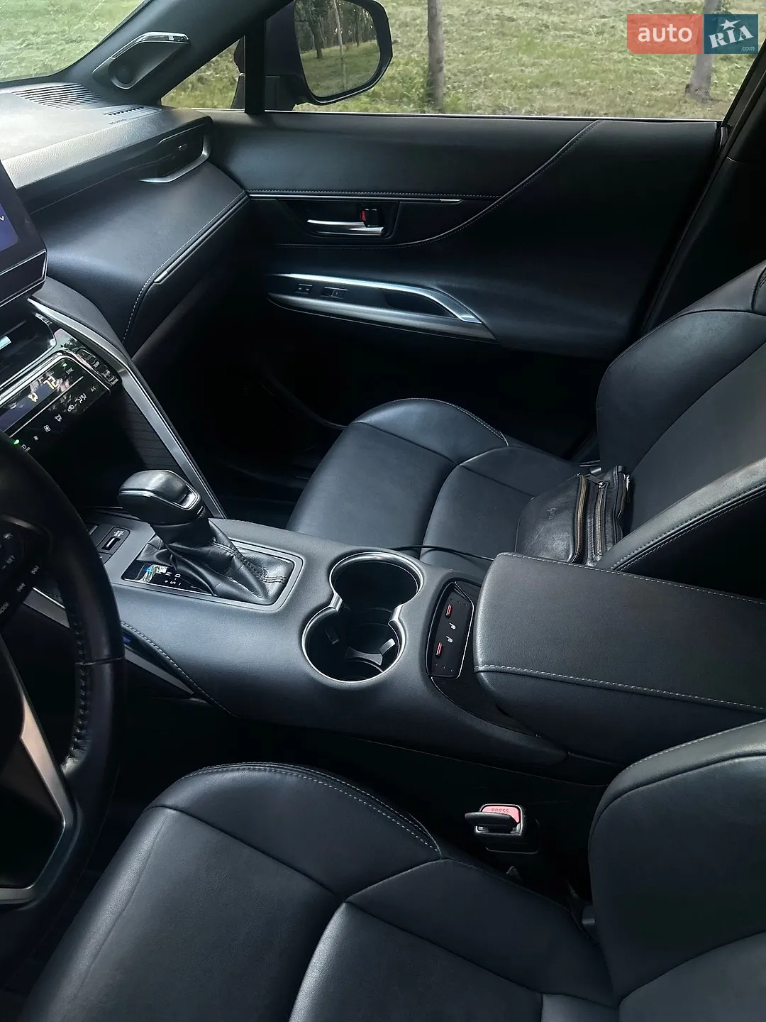 2023 Toyota Venza - мініатюра 18