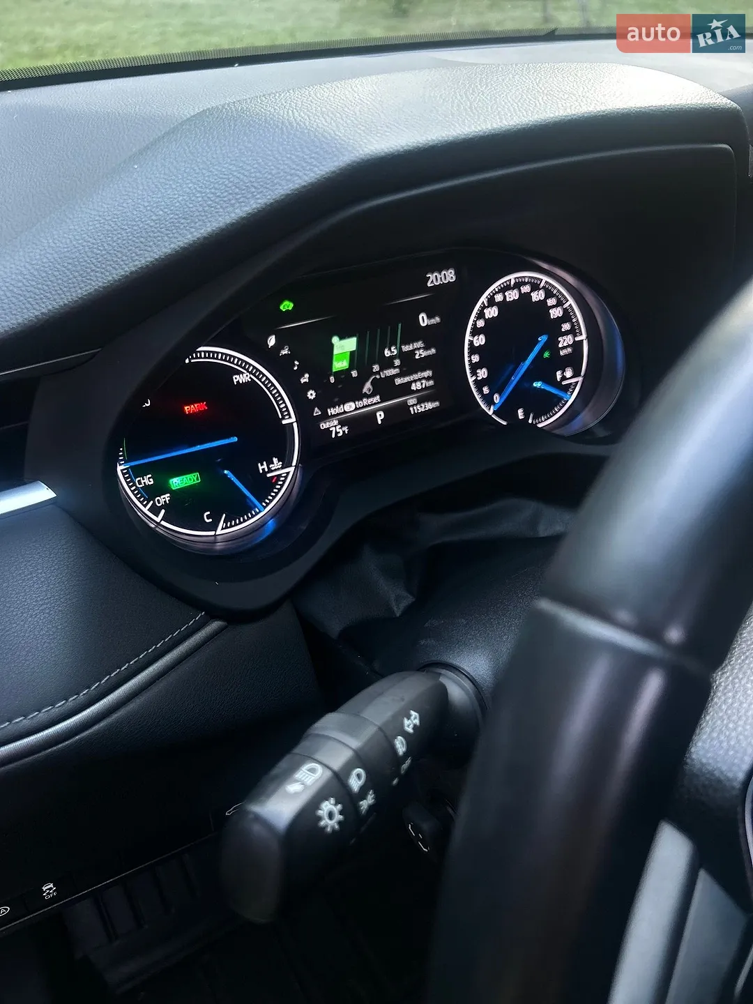 2023 Toyota Venza - мініатюра 20