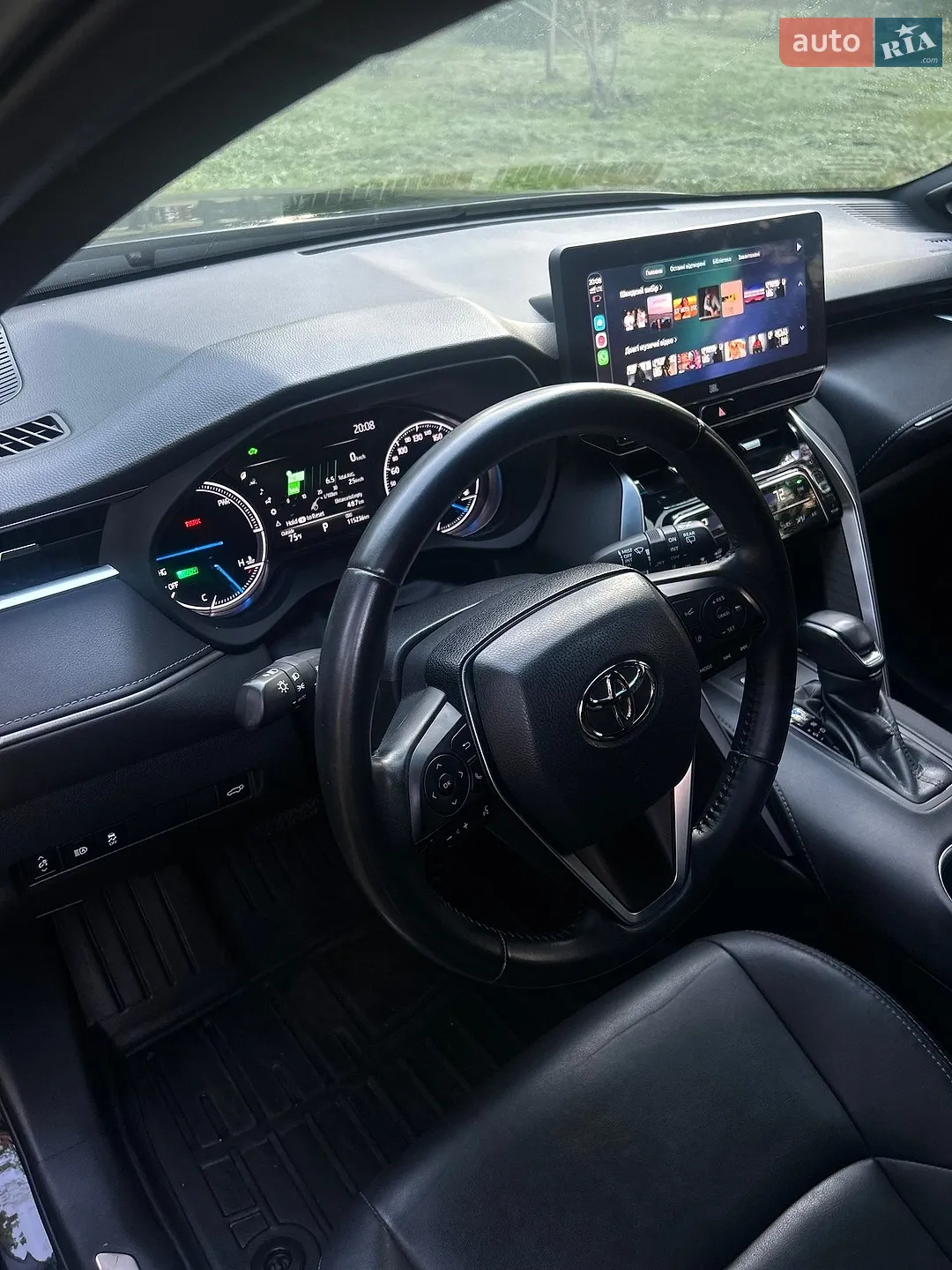 2023 Toyota Venza - мініатюра 19