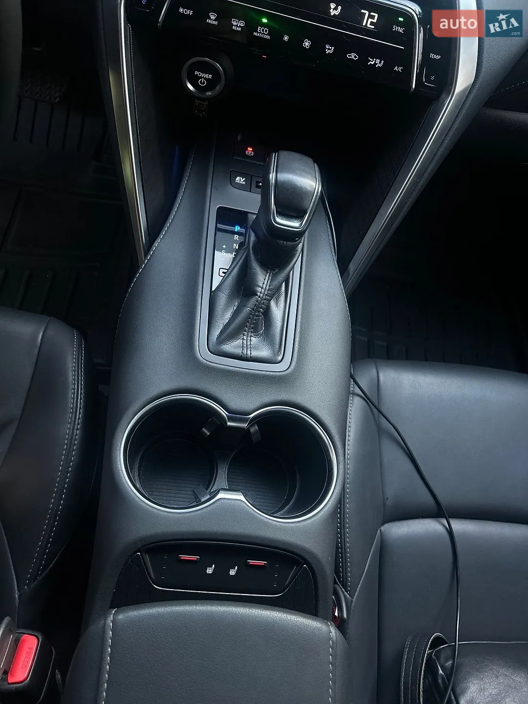 2023 Toyota Venza - мініатюра 22