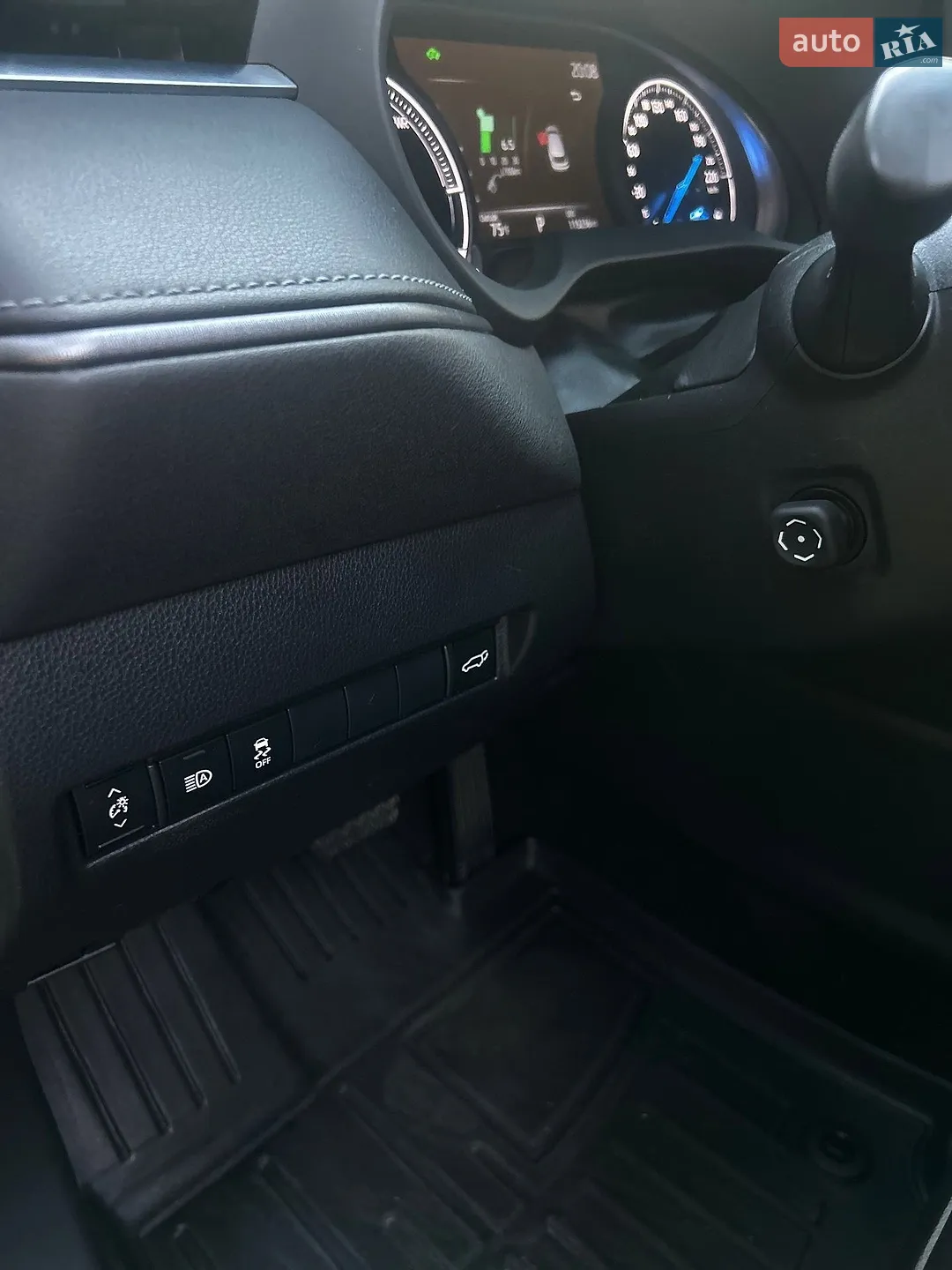 2023 Toyota Venza - мініатюра 21