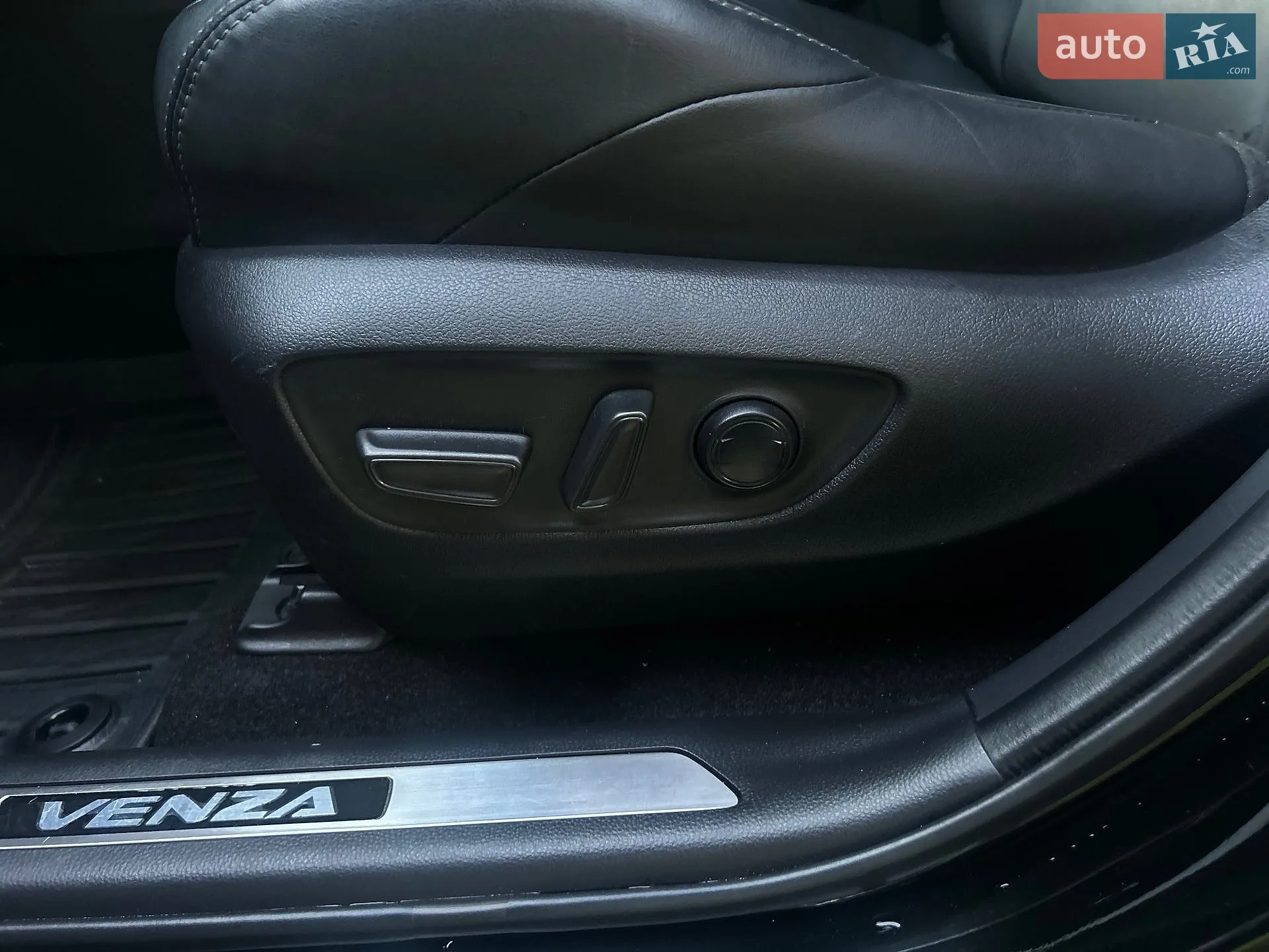 2023 Toyota Venza - мініатюра 27