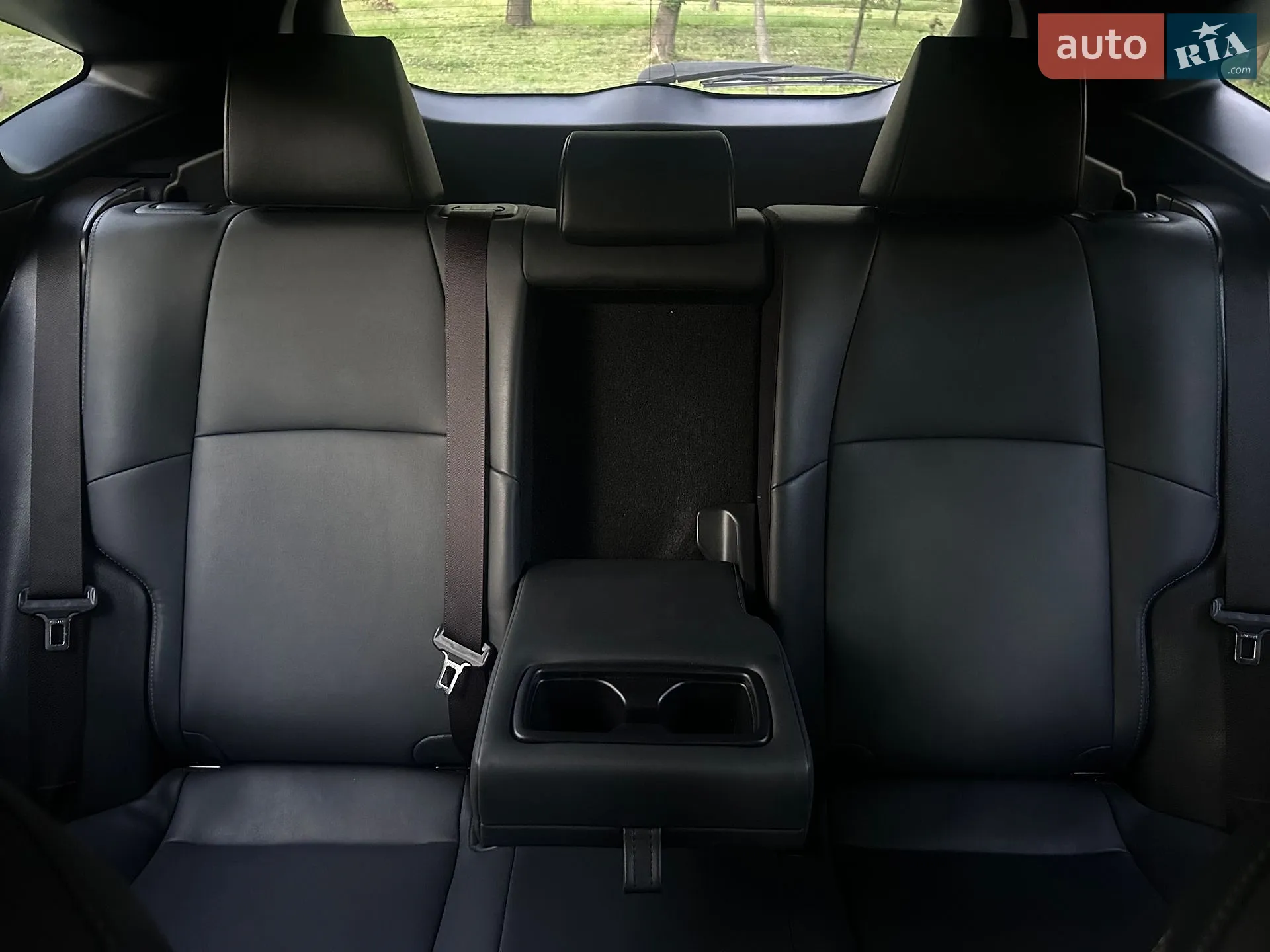 2023 Toyota Venza - мініатюра 29