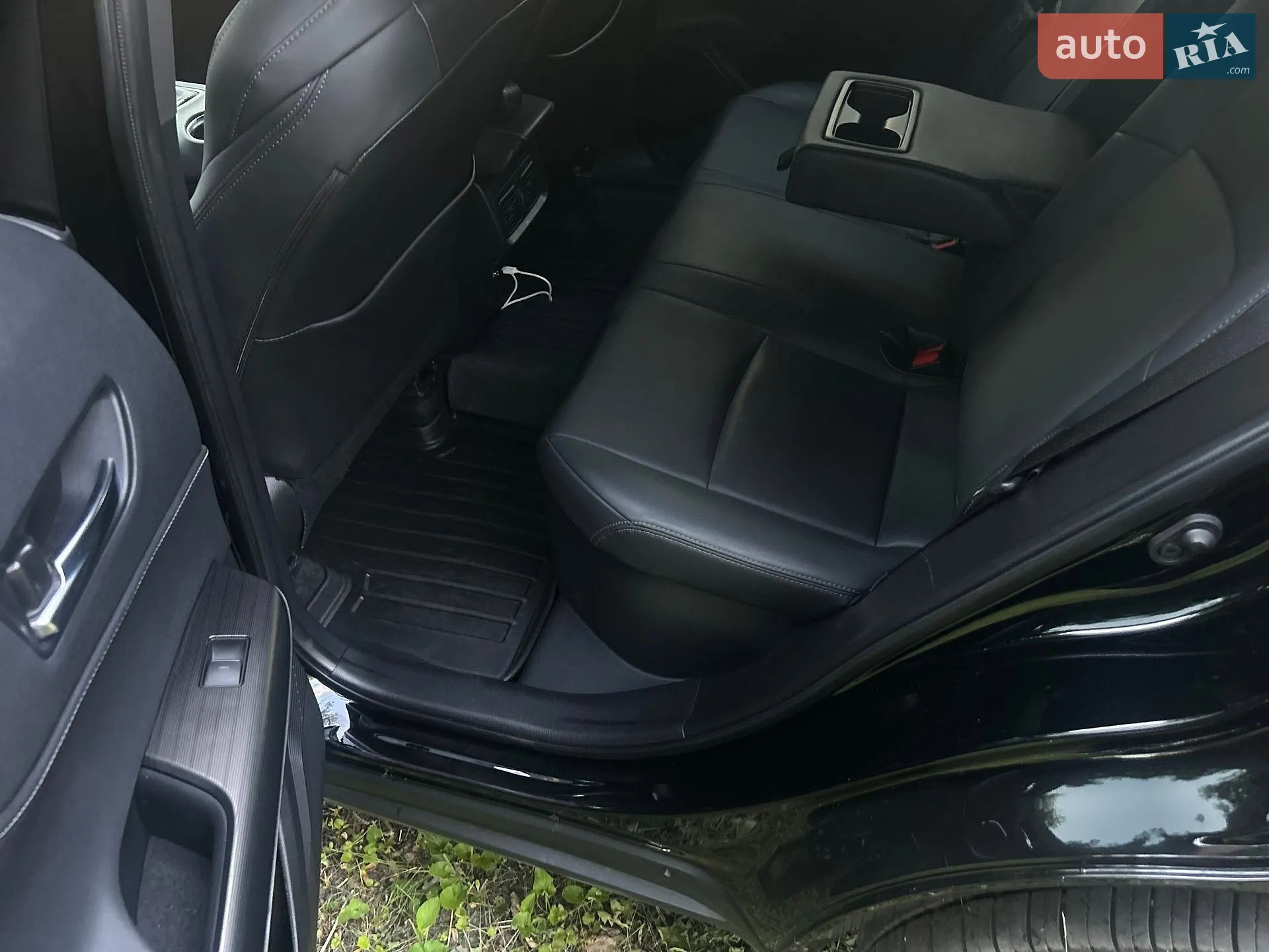 2023 Toyota Venza - мініатюра 31