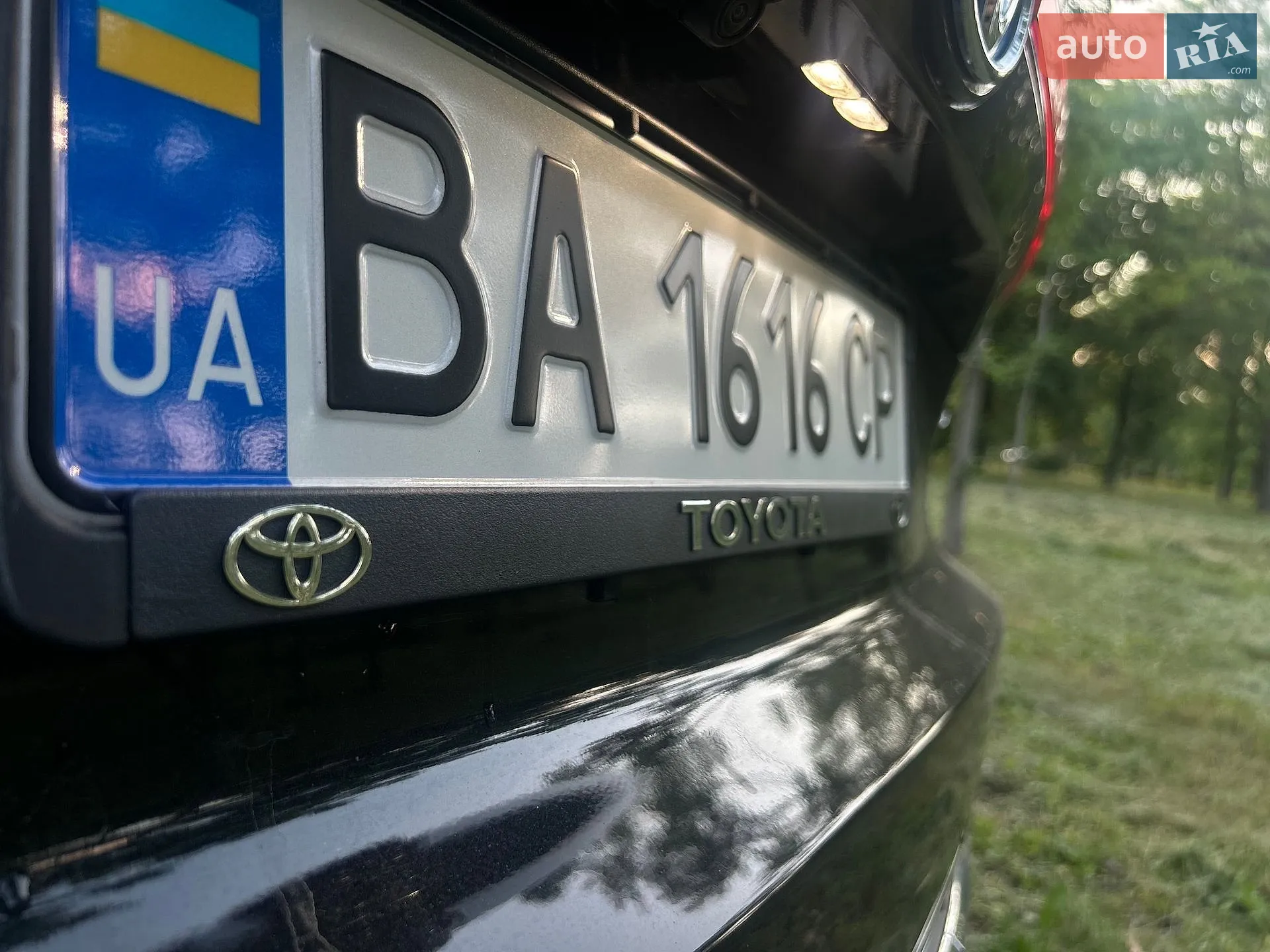 2023 Toyota Venza - мініатюра 33