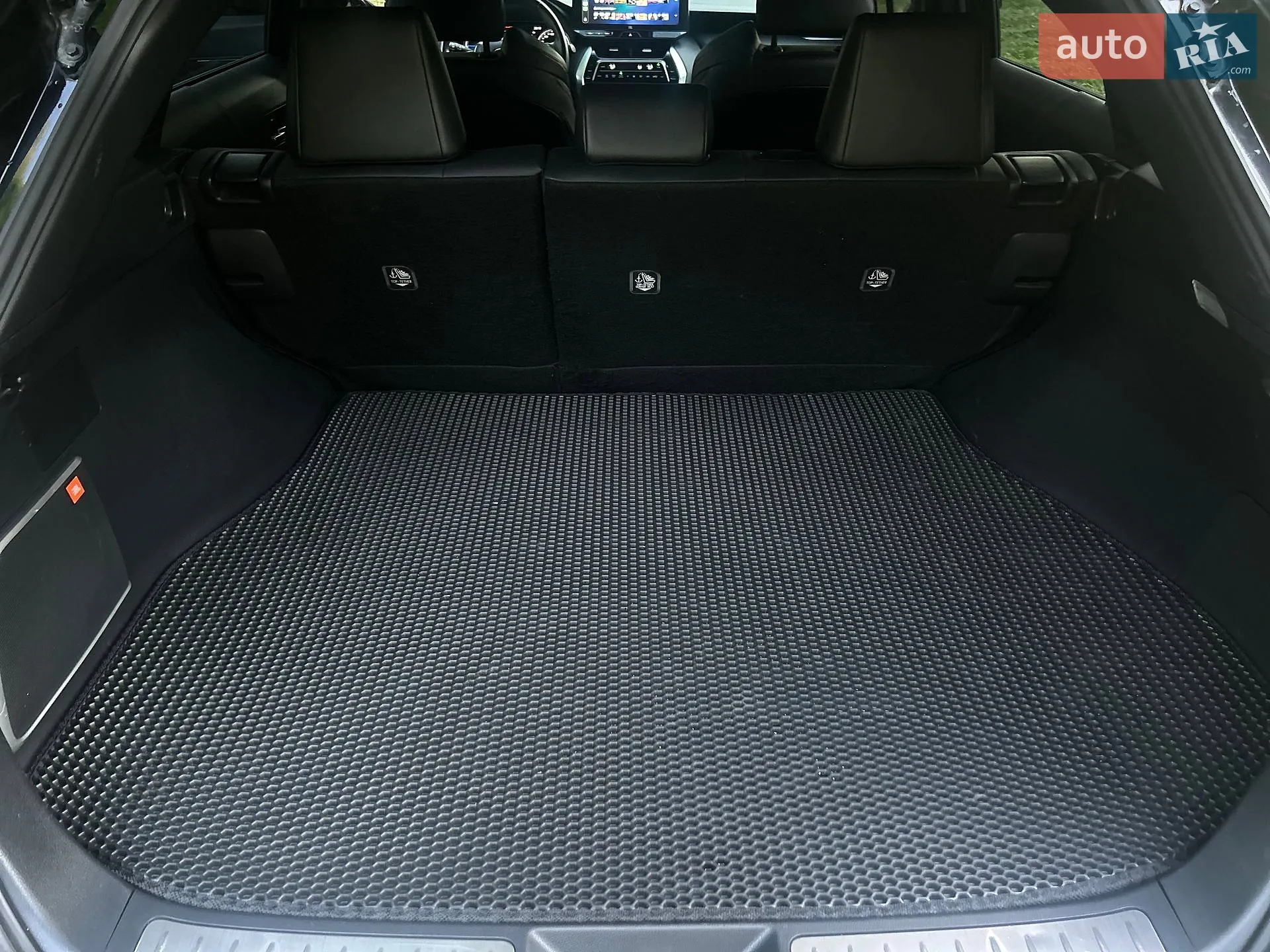 2023 Toyota Venza - мініатюра 35