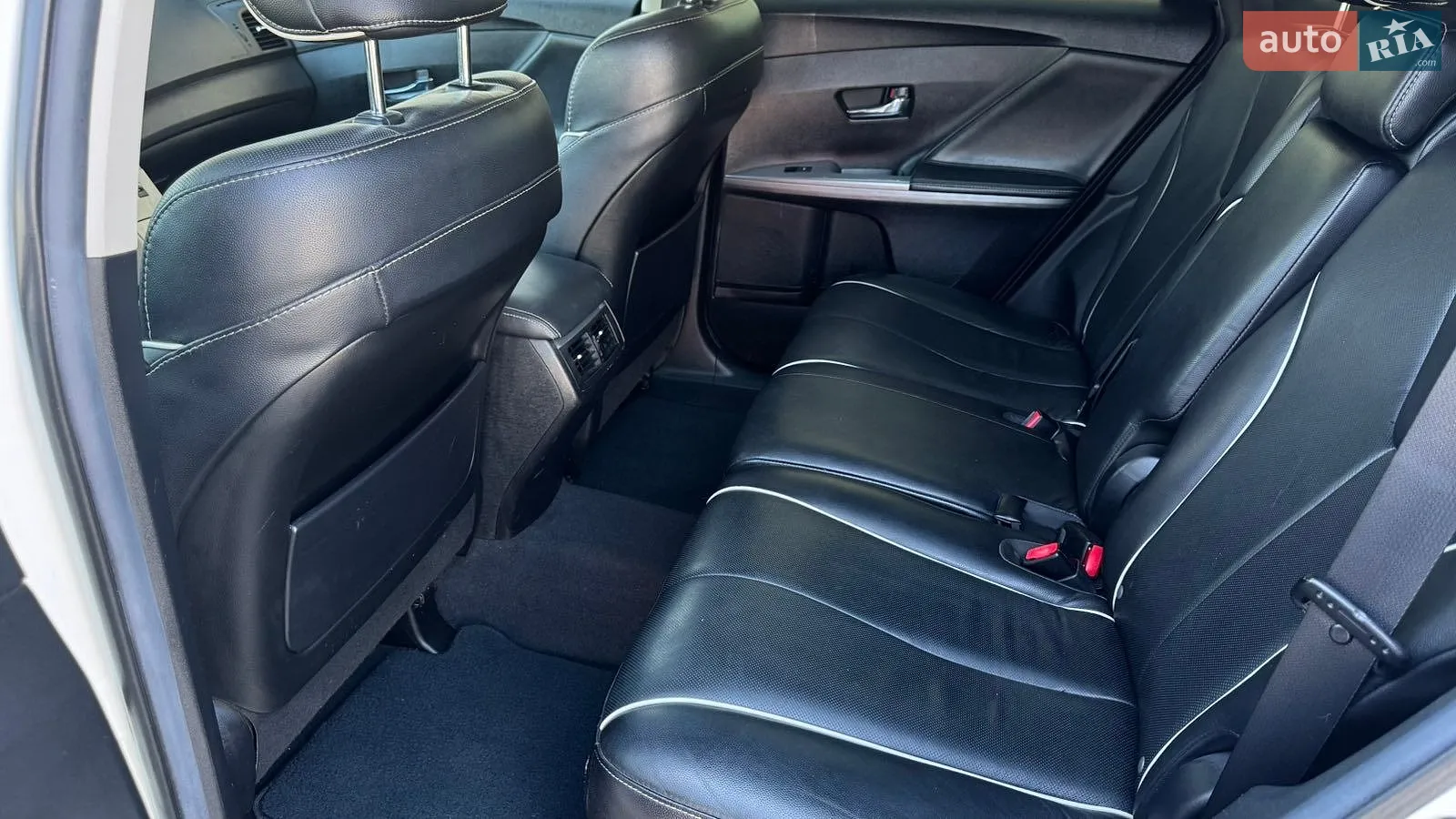 2013 Toyota Venza - мініатюра 11