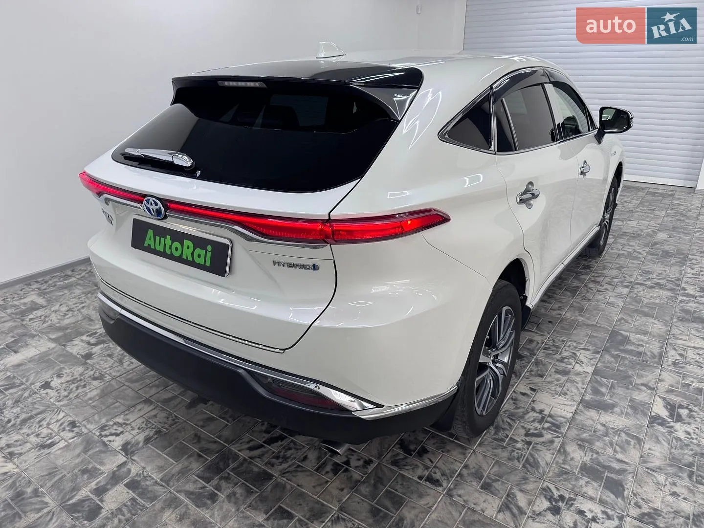 2020 Toyota Venza - мініатюра 4