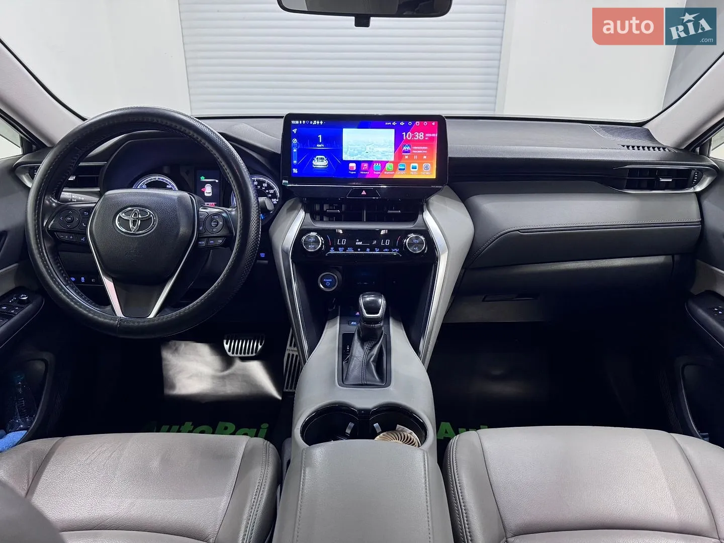 2020 Toyota Venza - мініатюра 9