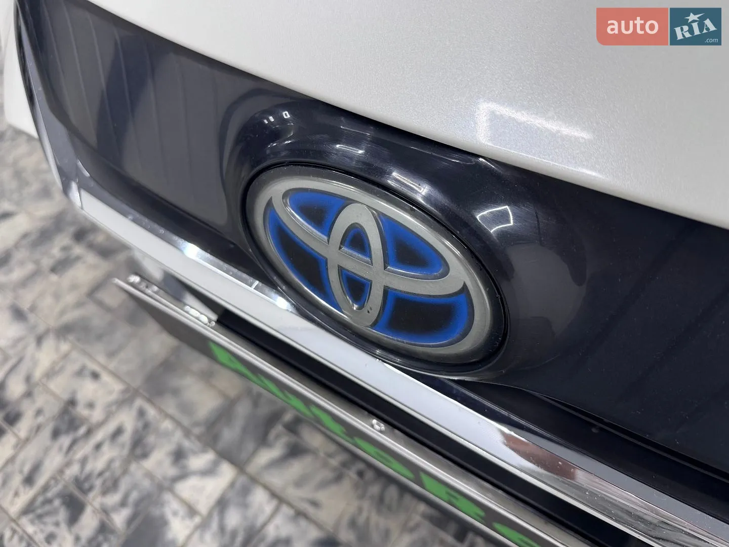 2020 Toyota Venza - мініатюра 22