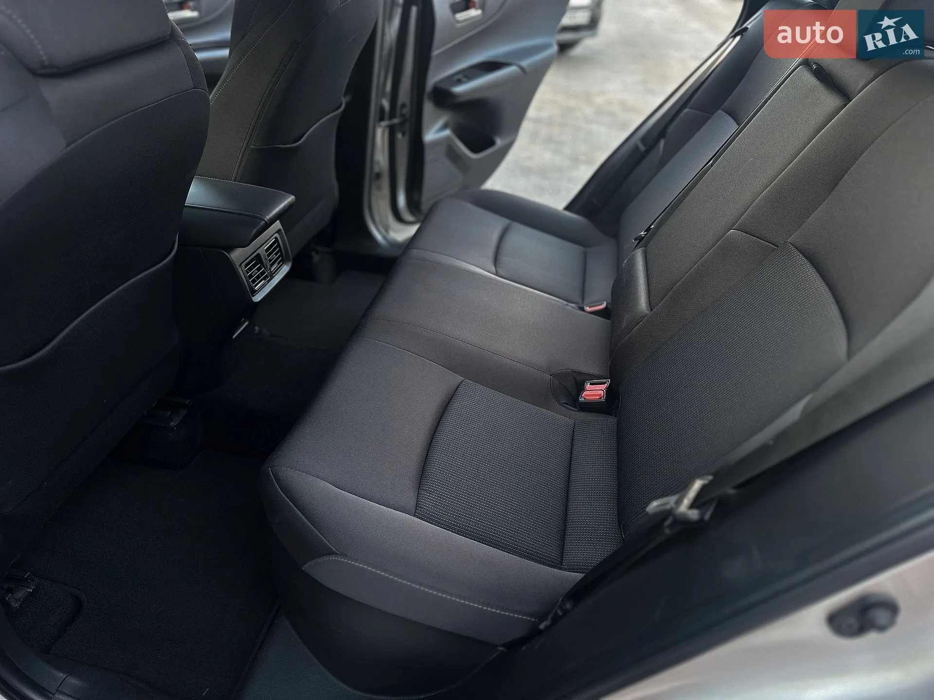 2021 Toyota Venza - мініатюра 23