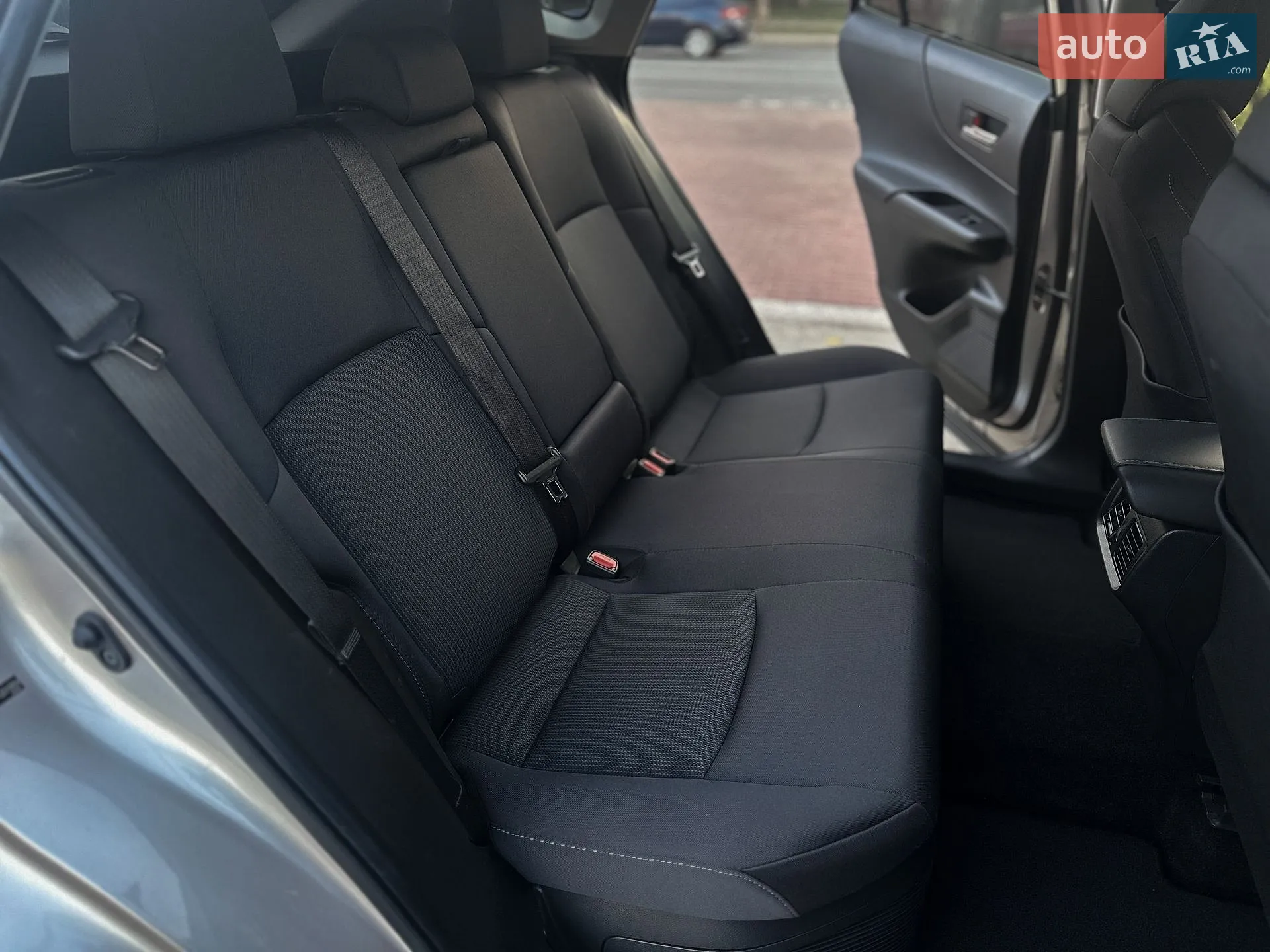 2021 Toyota Venza - мініатюра 31
