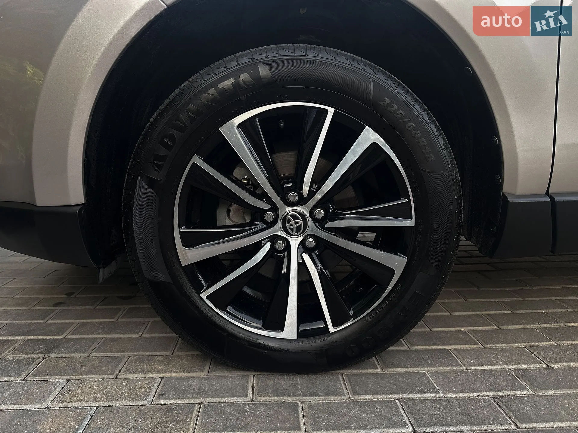 2021 Toyota Venza - мініатюра 35