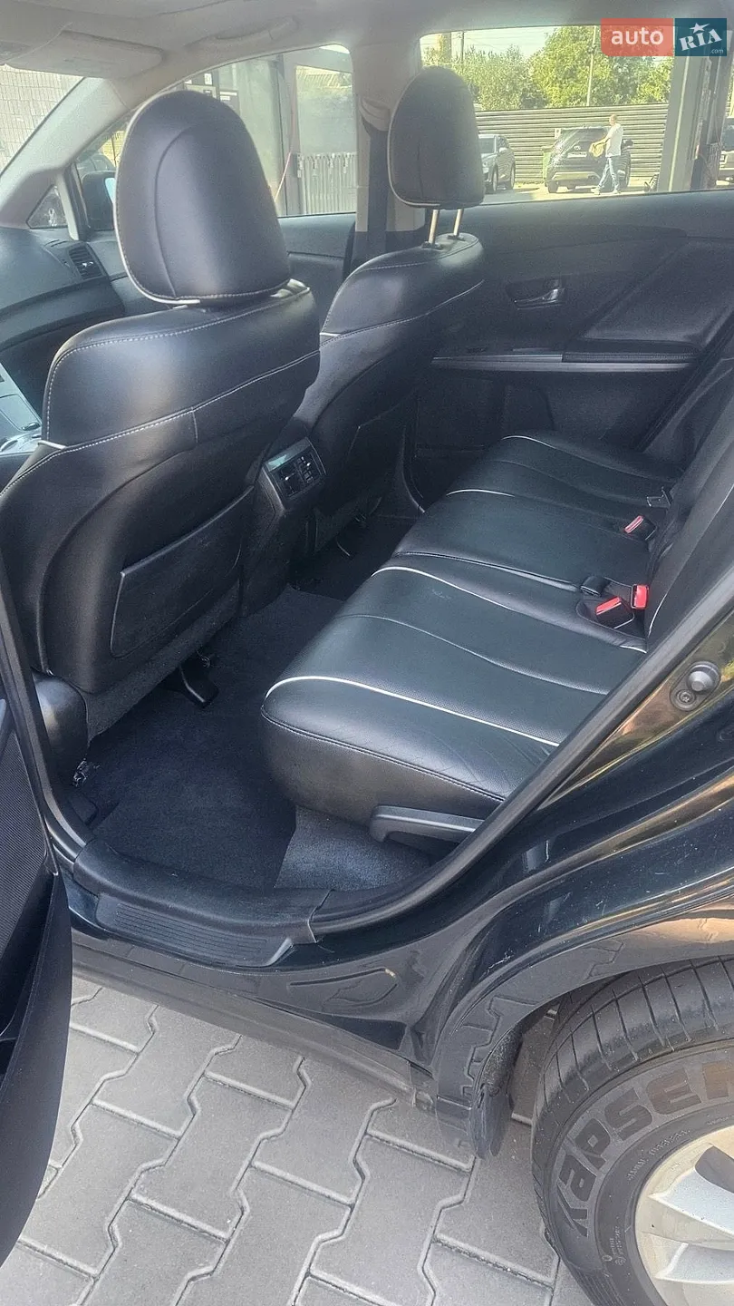 2013 Toyota Venza - мініатюра 15