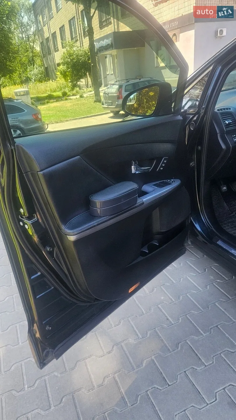 2013 Toyota Venza - мініатюра 16