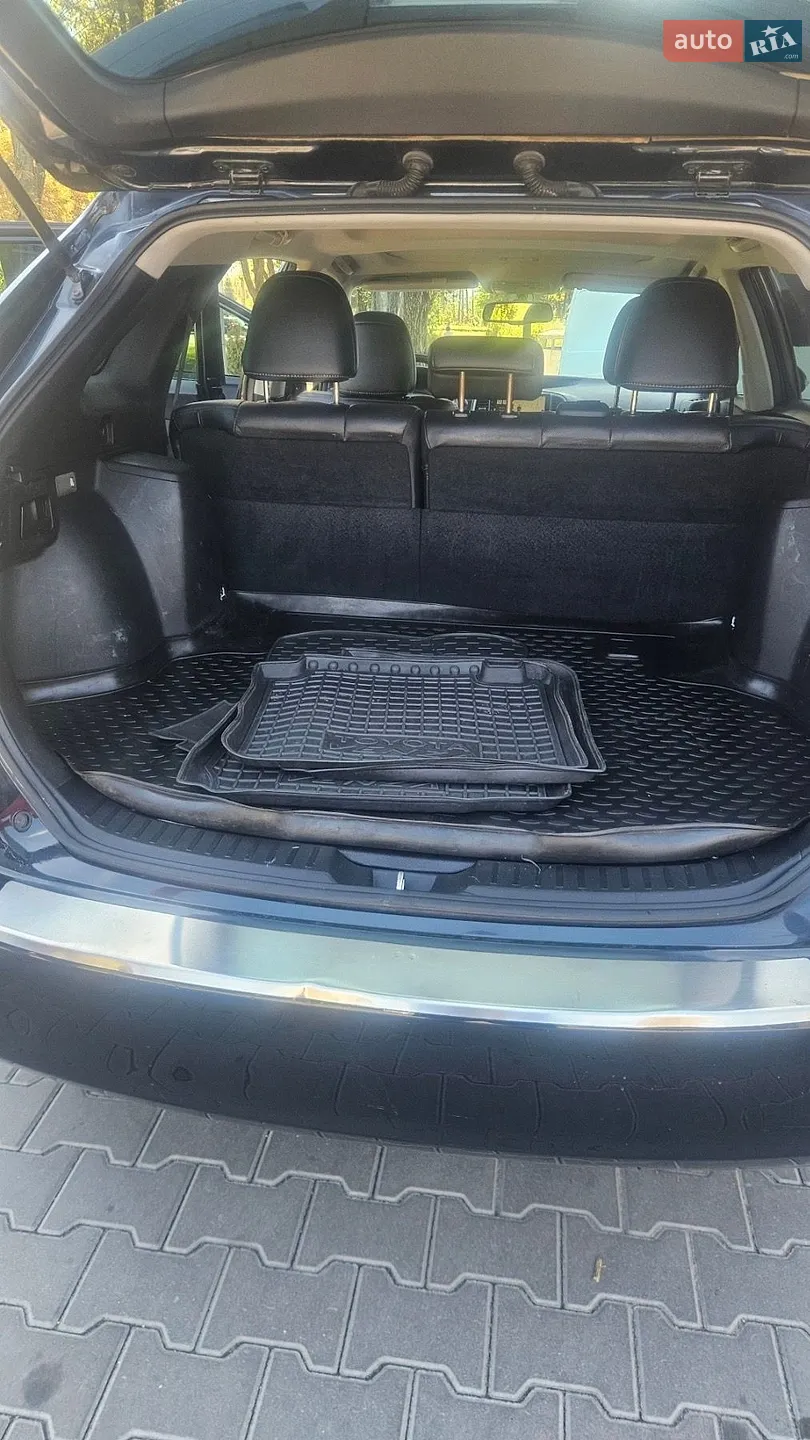 2013 Toyota Venza - мініатюра 19
