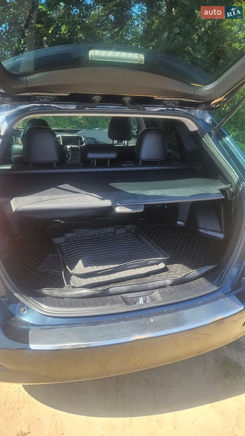 2013 Toyota Venza - мініатюра 20