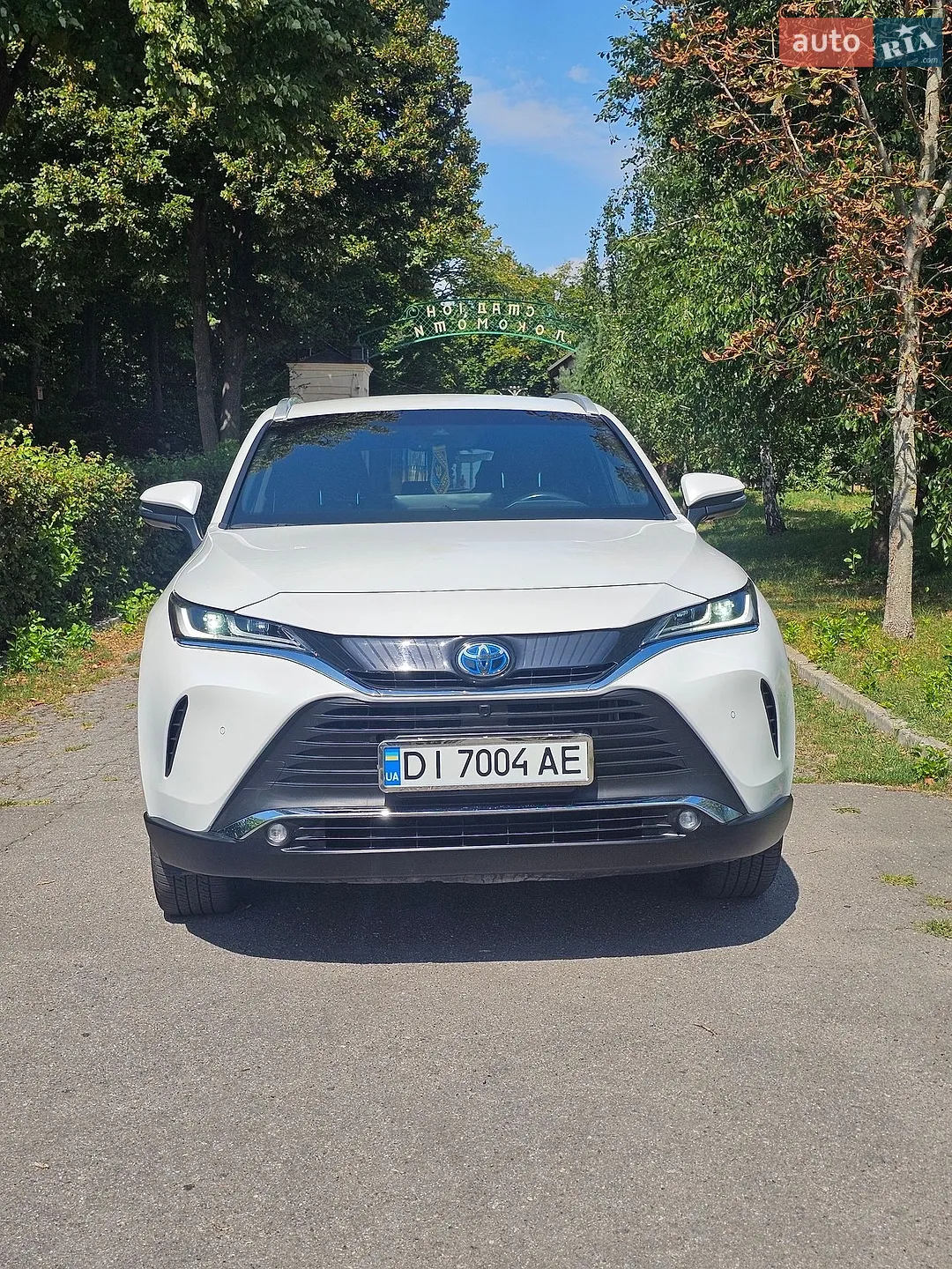 2022 Toyota Venza - мініатюра 2
