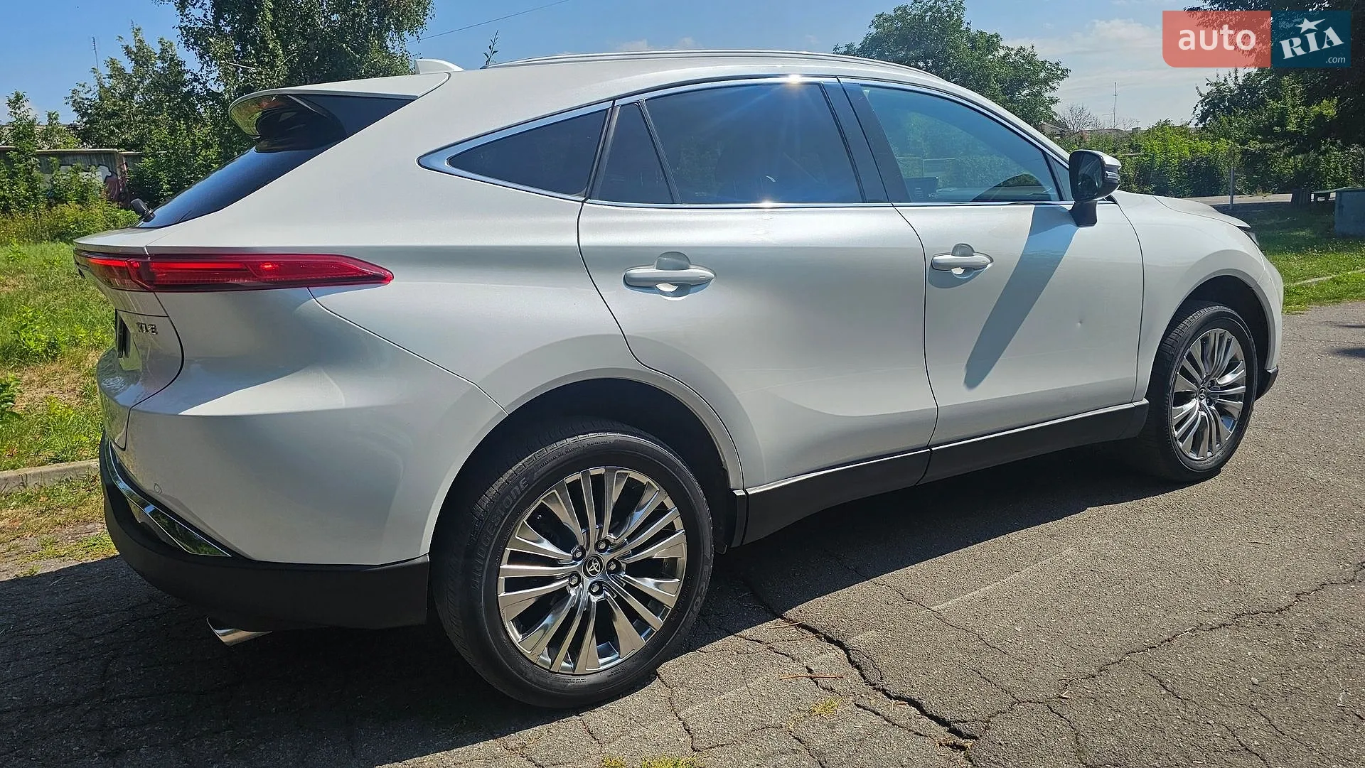 2022 Toyota Venza - мініатюра 8