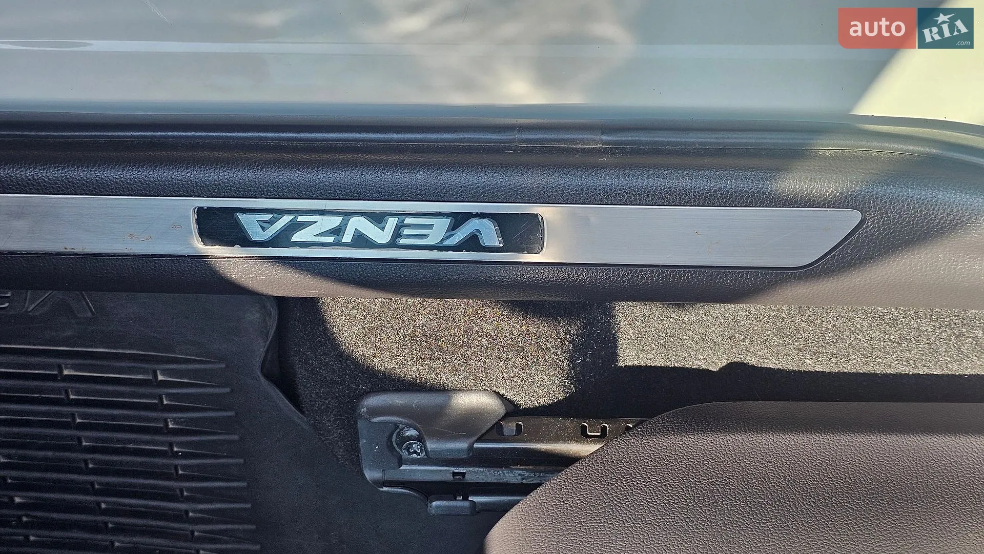 2022 Toyota Venza - мініатюра 20