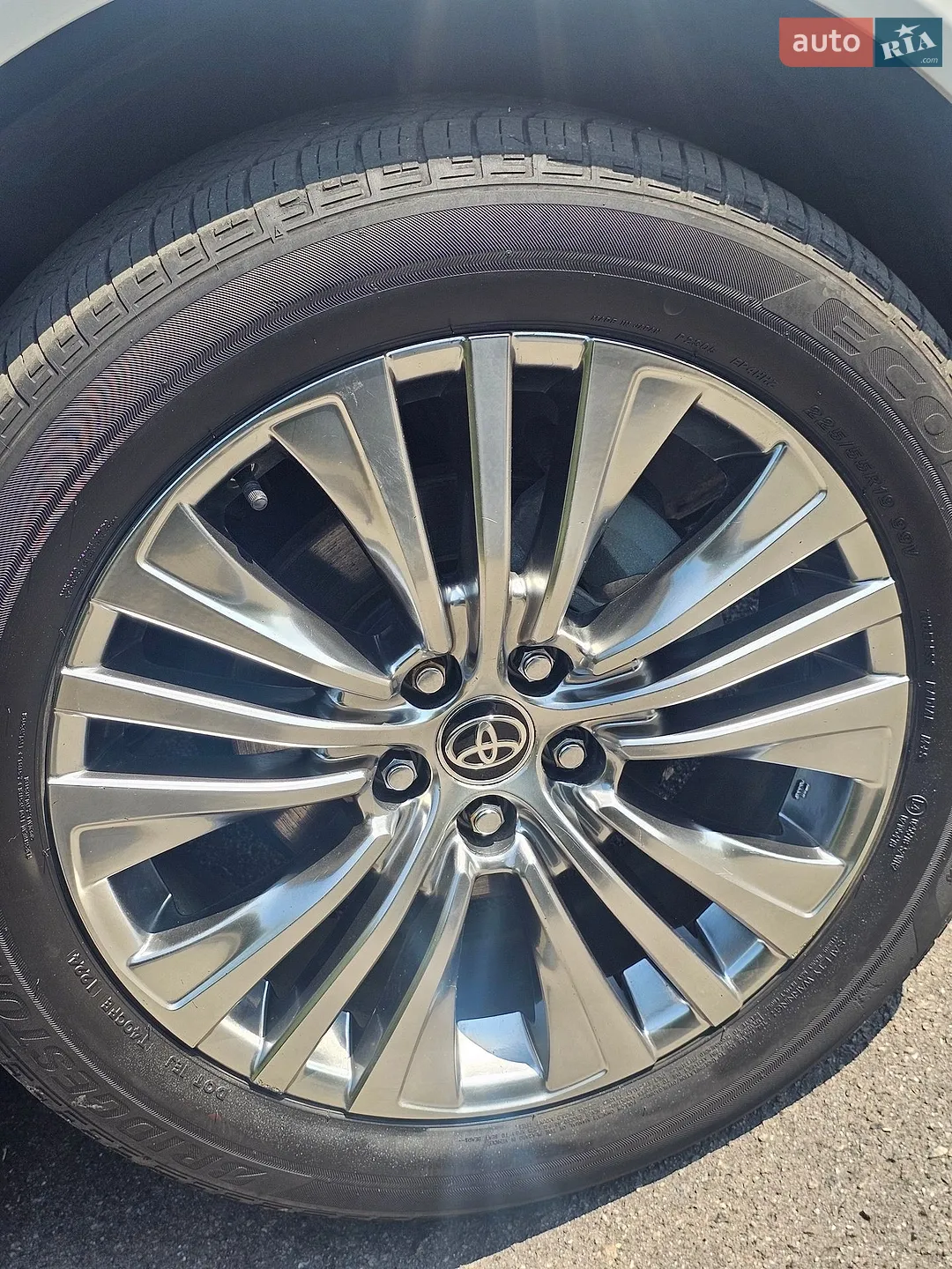 2022 Toyota Venza - мініатюра 29