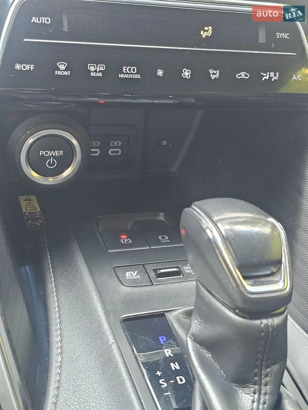 2022 Toyota Venza - мініатюра 34
