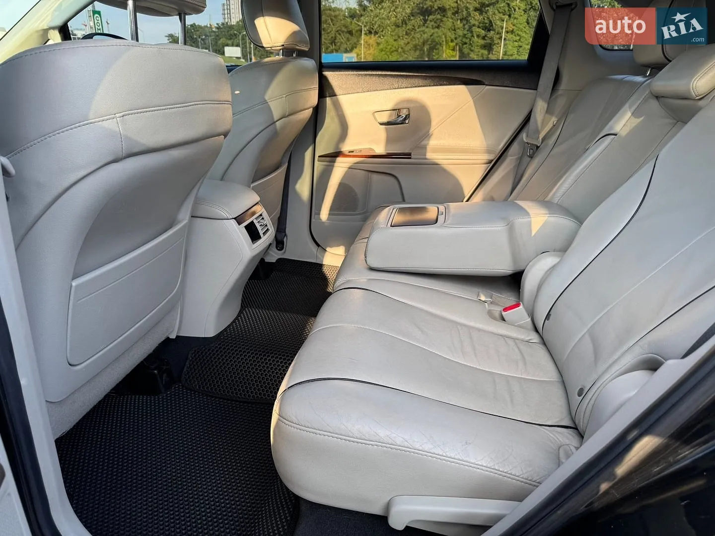 2012 Toyota Venza - мініатюра 27