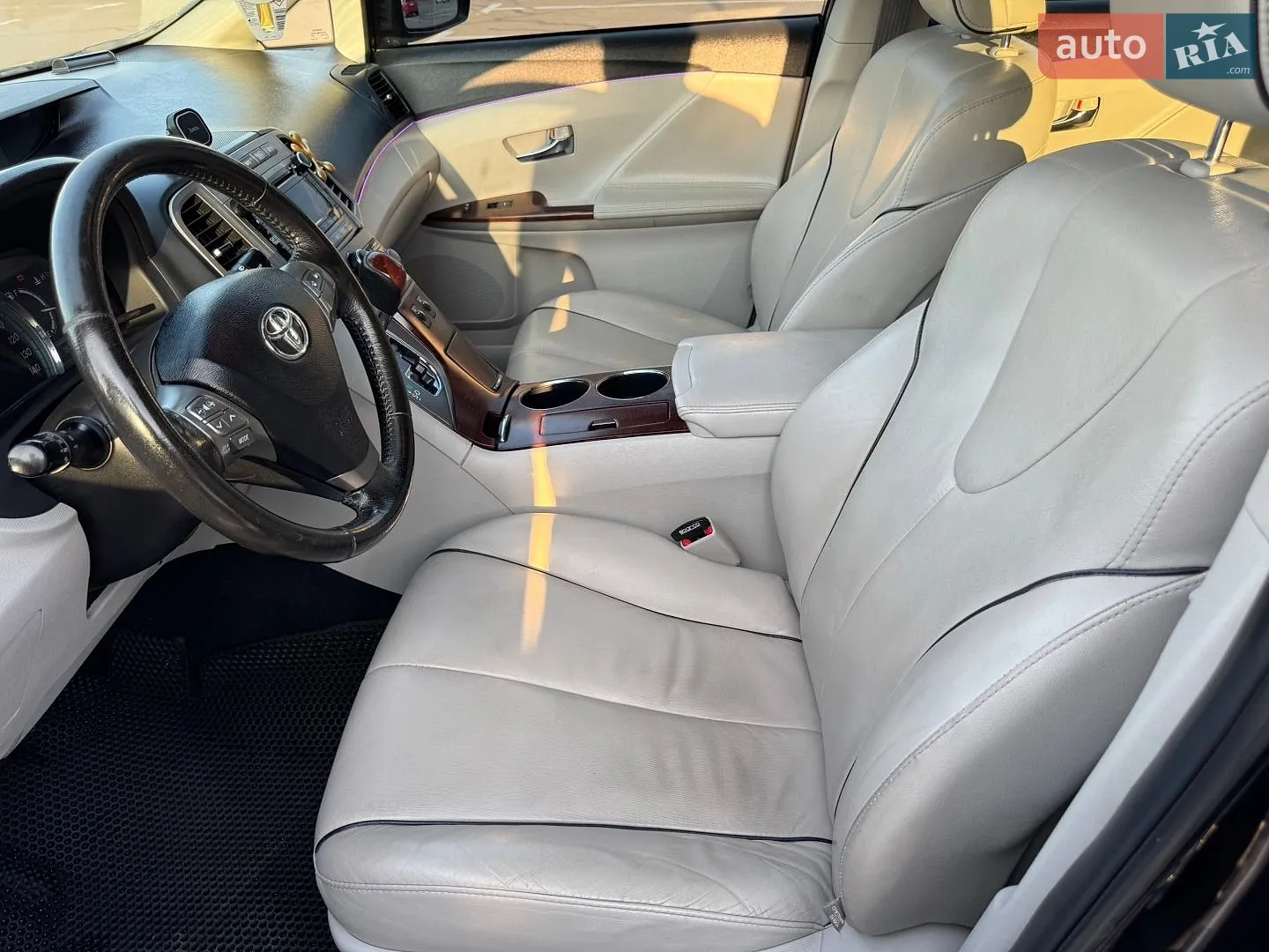 2012 Toyota Venza - мініатюра 47